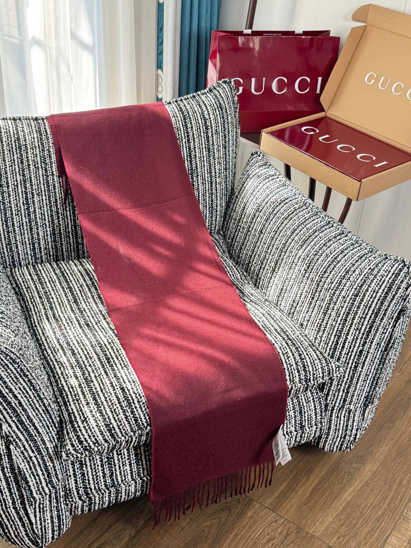 Шарфы Gucci 1732807