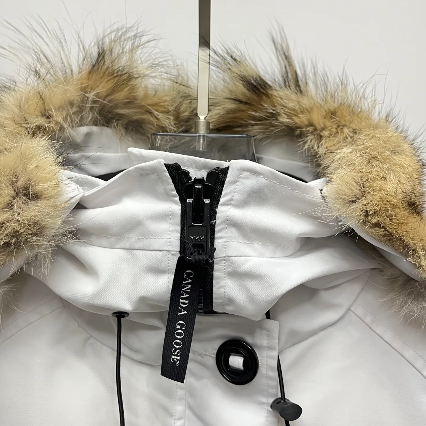 Куртки И Пуховики Женские Canada Goose 287169