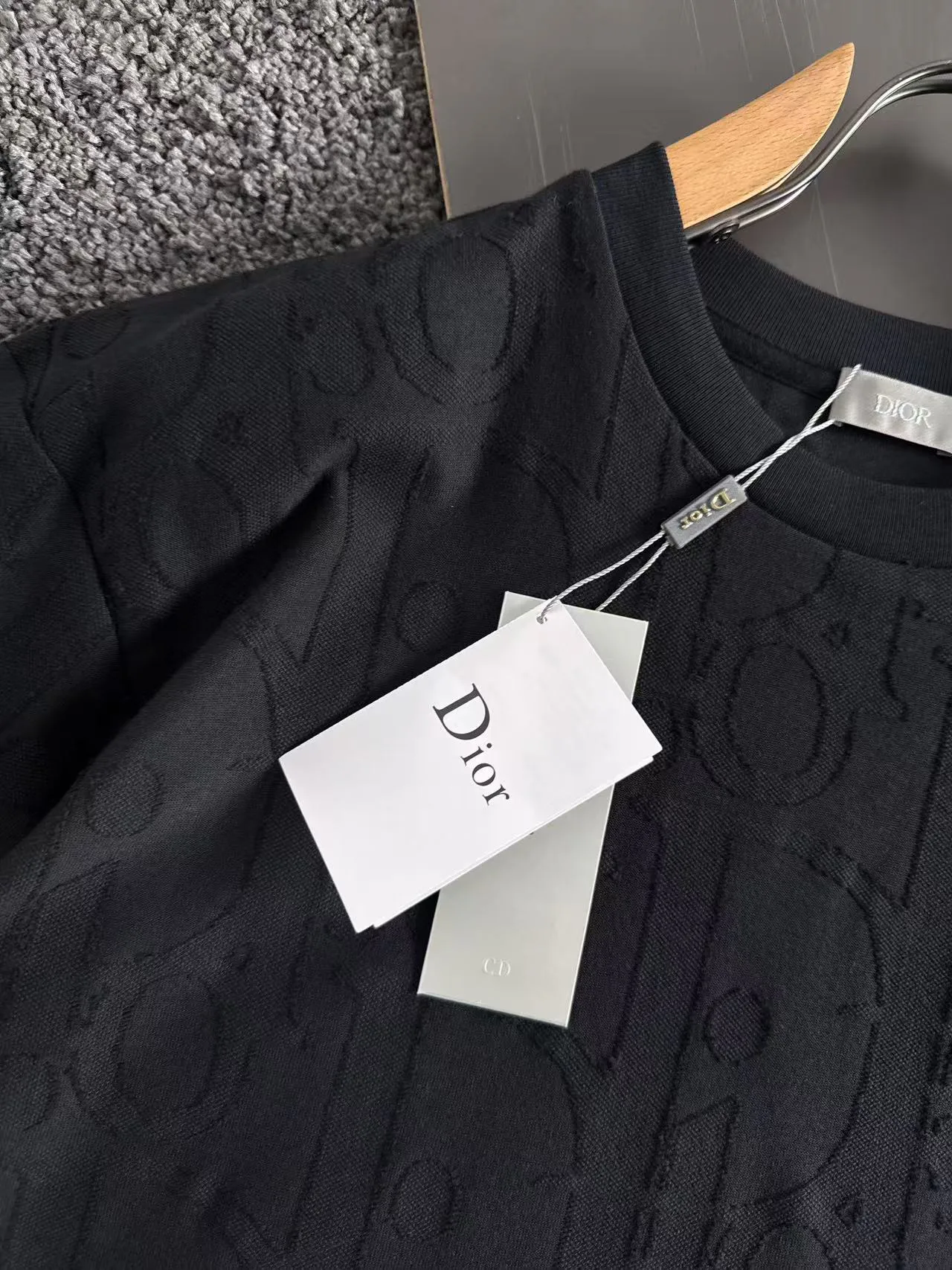 Футболки Мужские Christian Dior 13567041