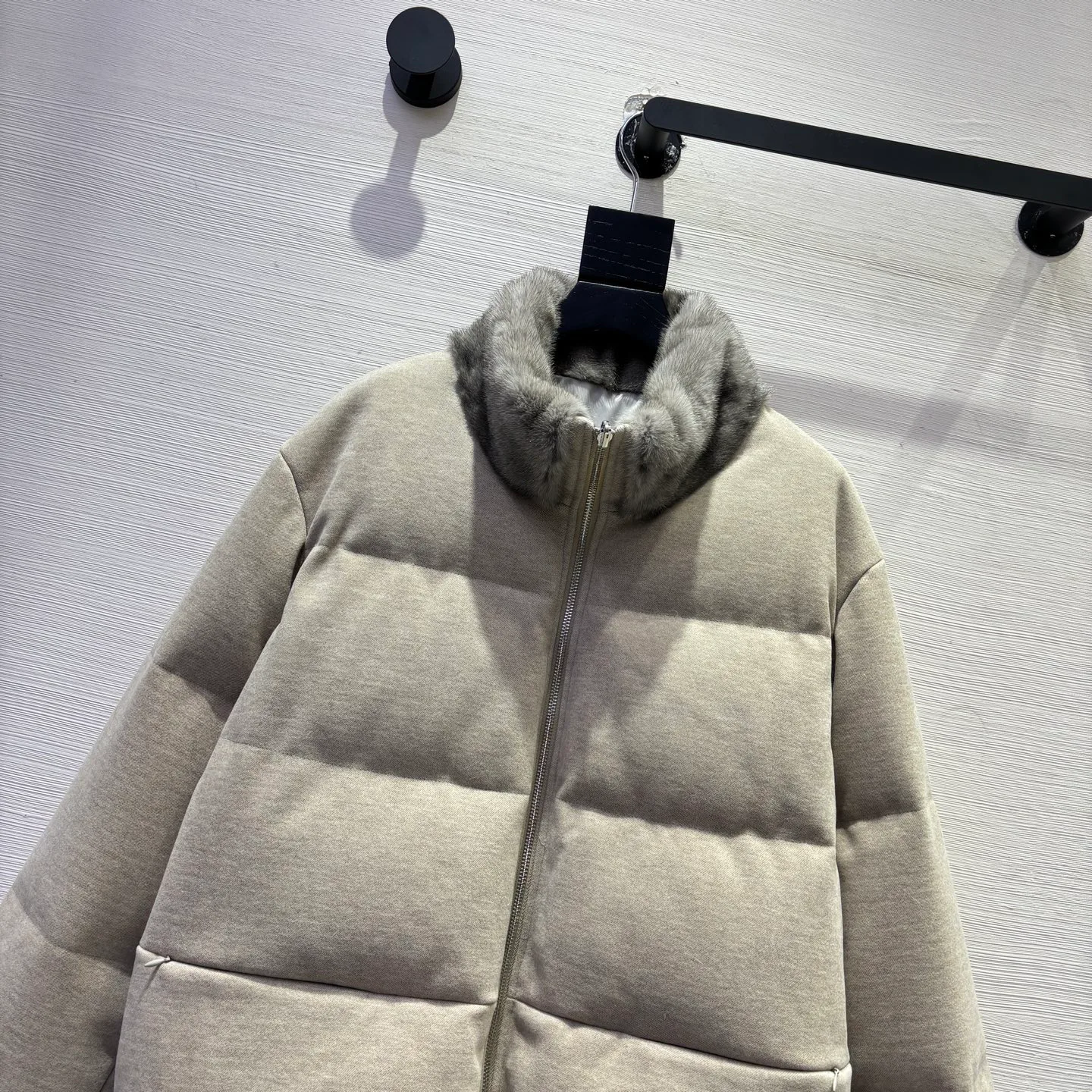 Куртки И Пуховики Женские Loro Piana 1061430