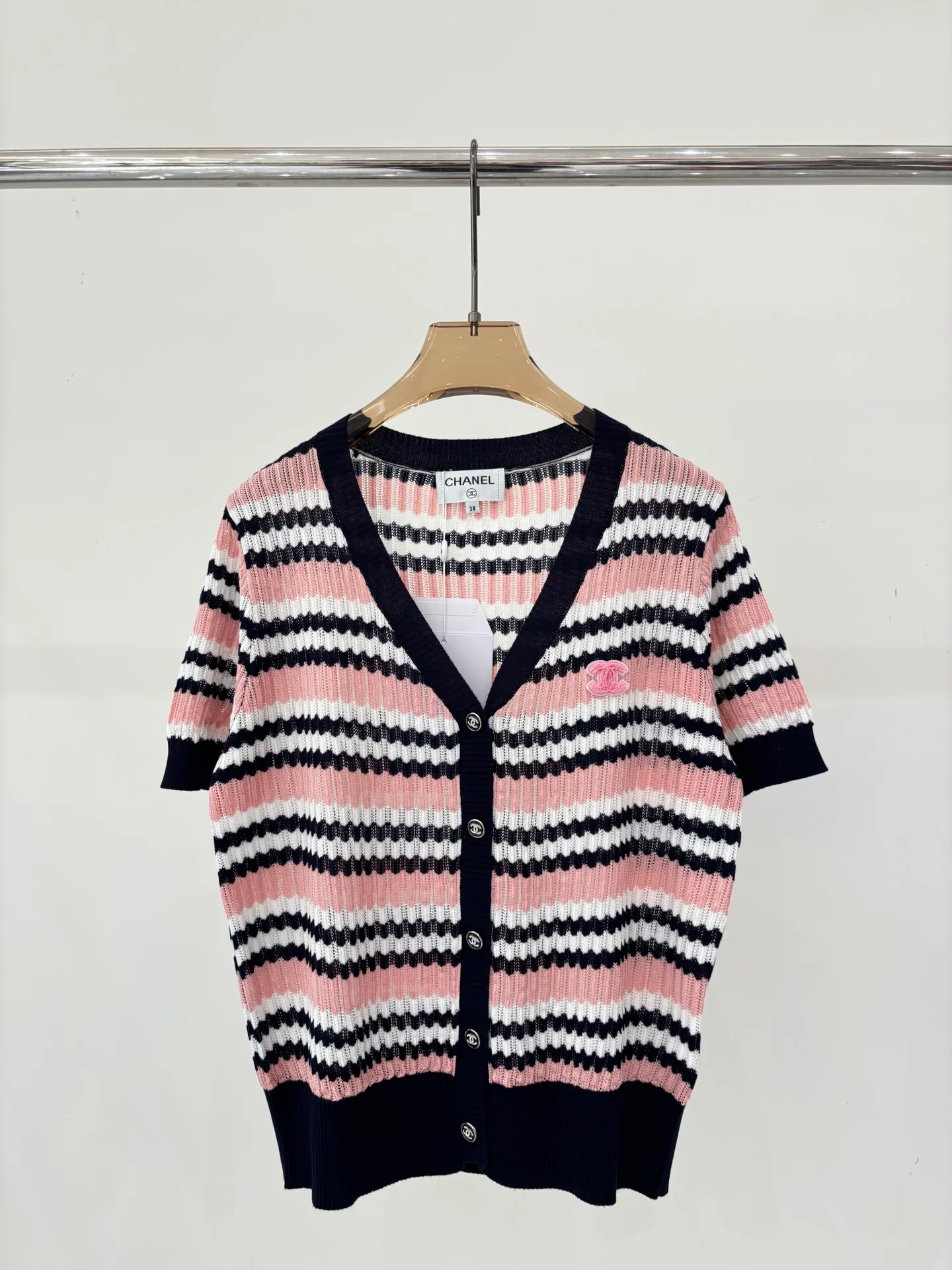 Топы Женские Chanel 11688508