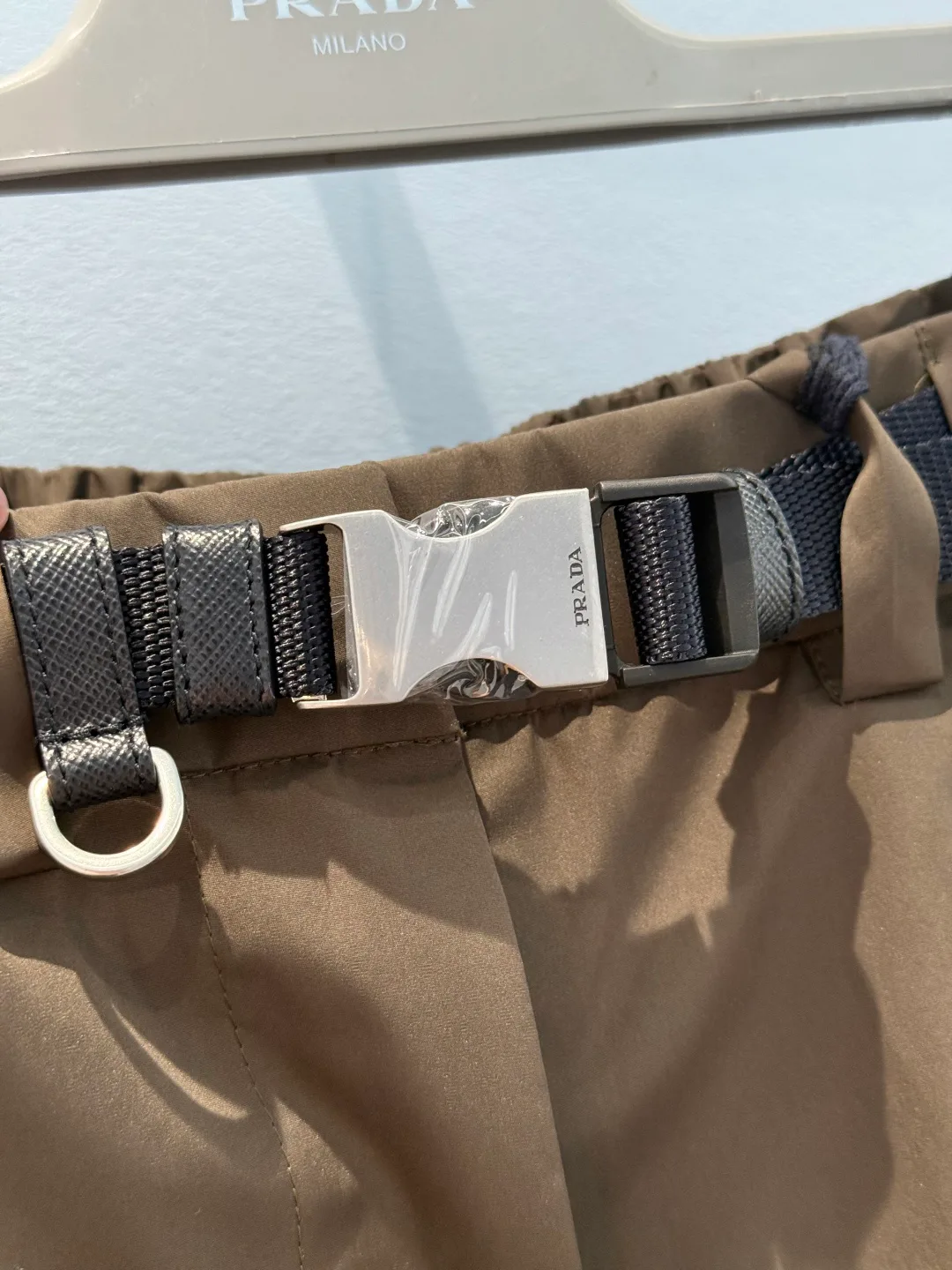 Юбки Женские Prada 11444743