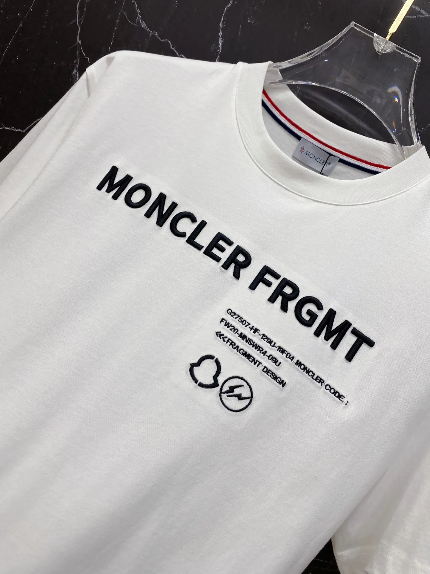 Футболки Мужские Moncler 9760690