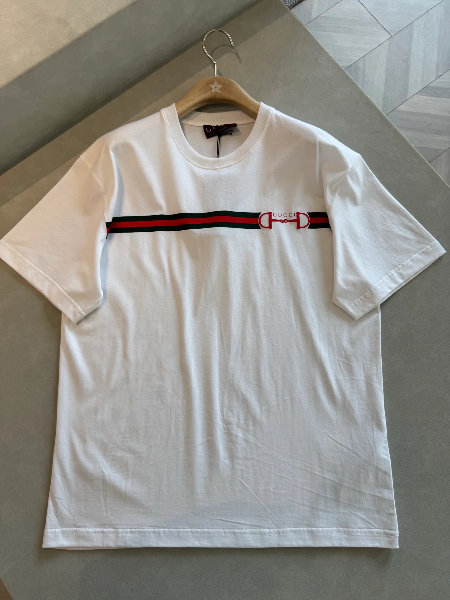 Футболки Женские Gucci 9571303