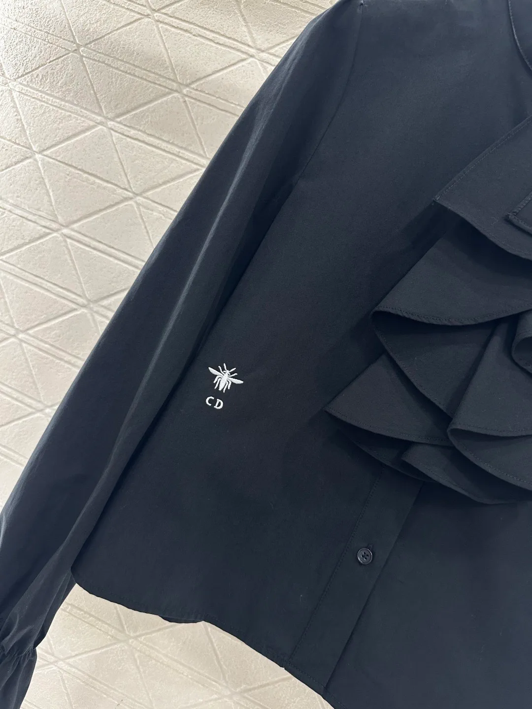 Рубашки Женские Christian Dior 4486786