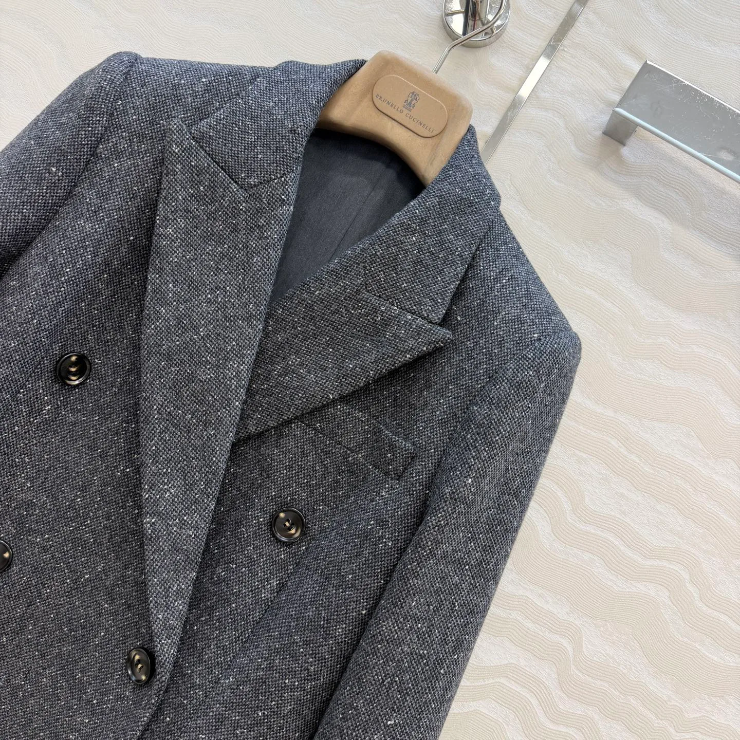 Жакеты Женские Brunello Cucinelli 18200848
