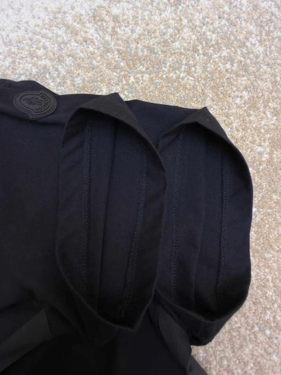 Футболки Мужские Moncler 5877537