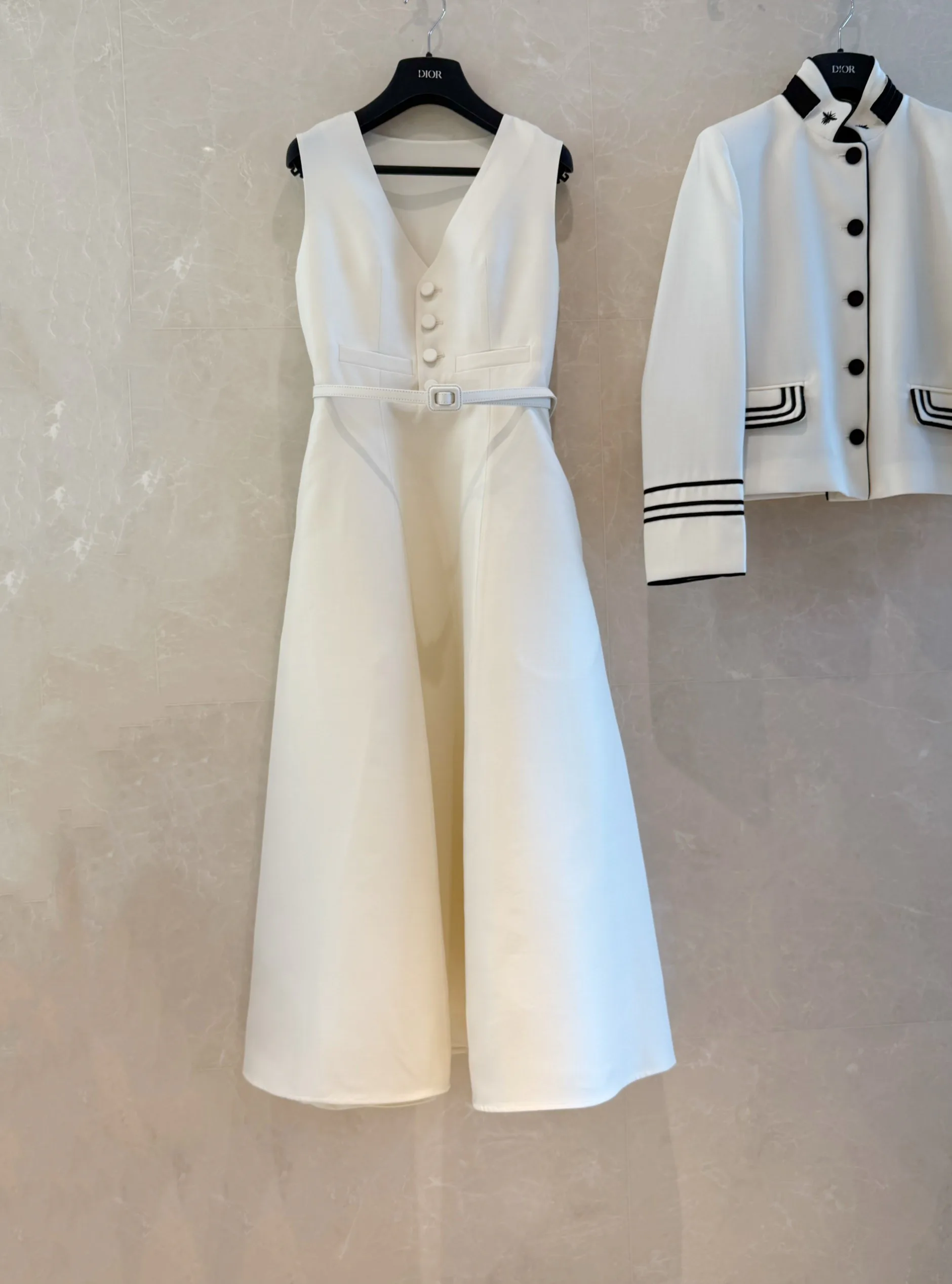 Платья Женские Christian Dior 2237813