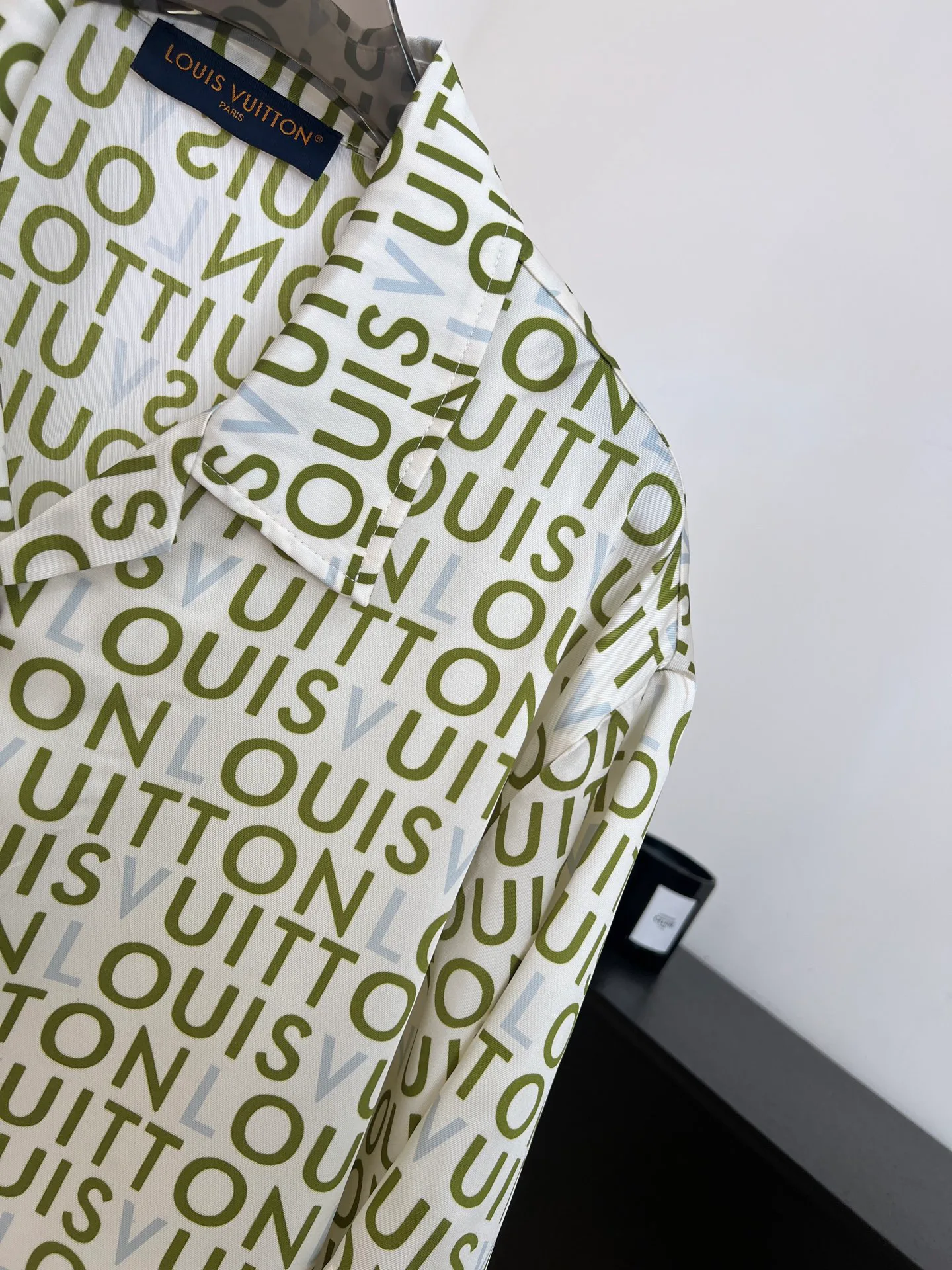 Рубашки Мужские Louis Vuitton 11509084