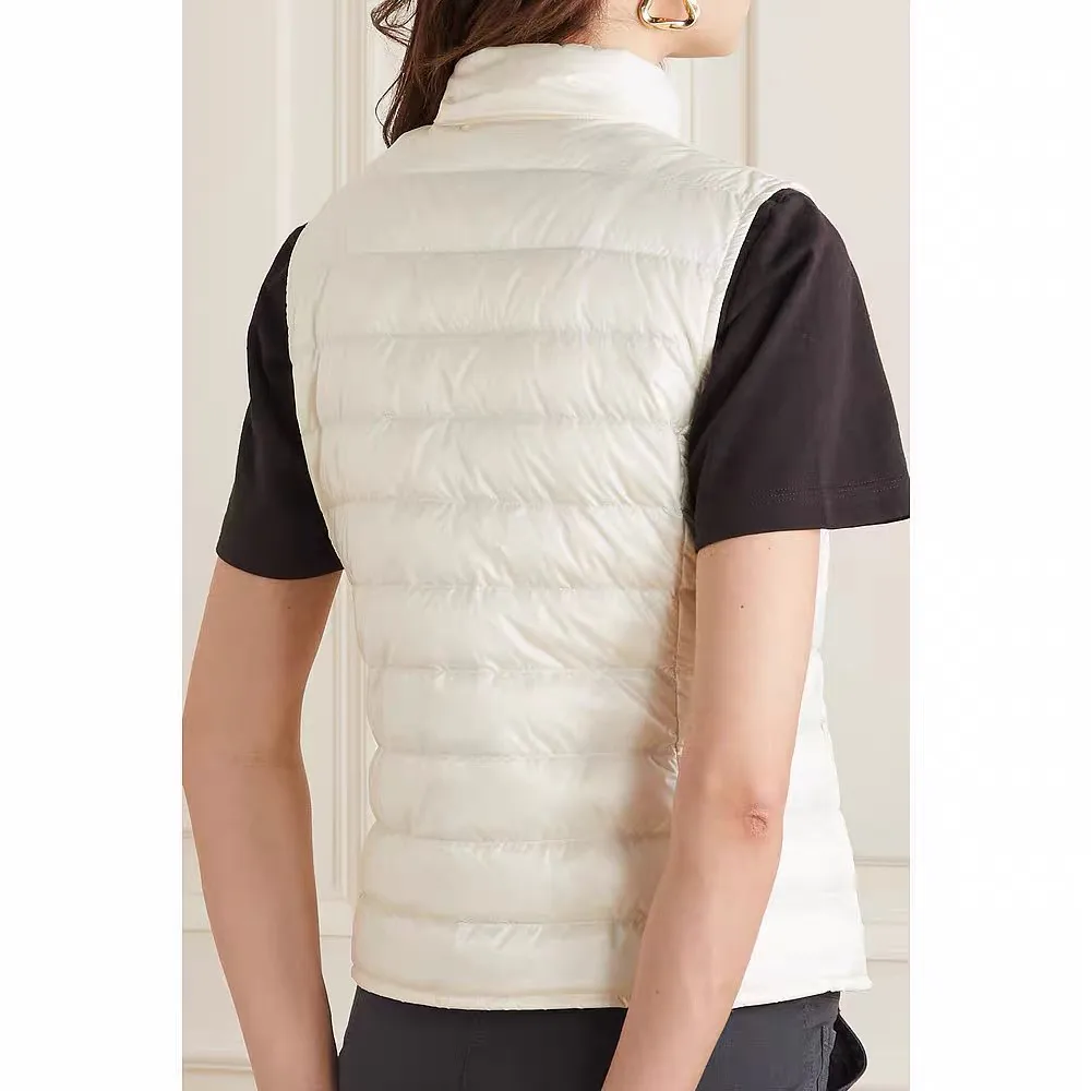 Жилеты Женские Moncler 18710869