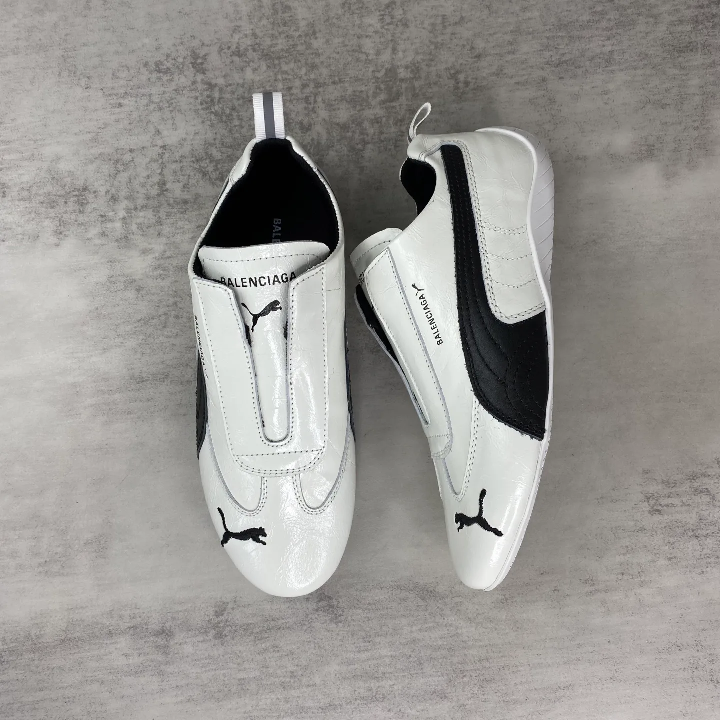 Кроссовки Женские Balenciaga 11406465