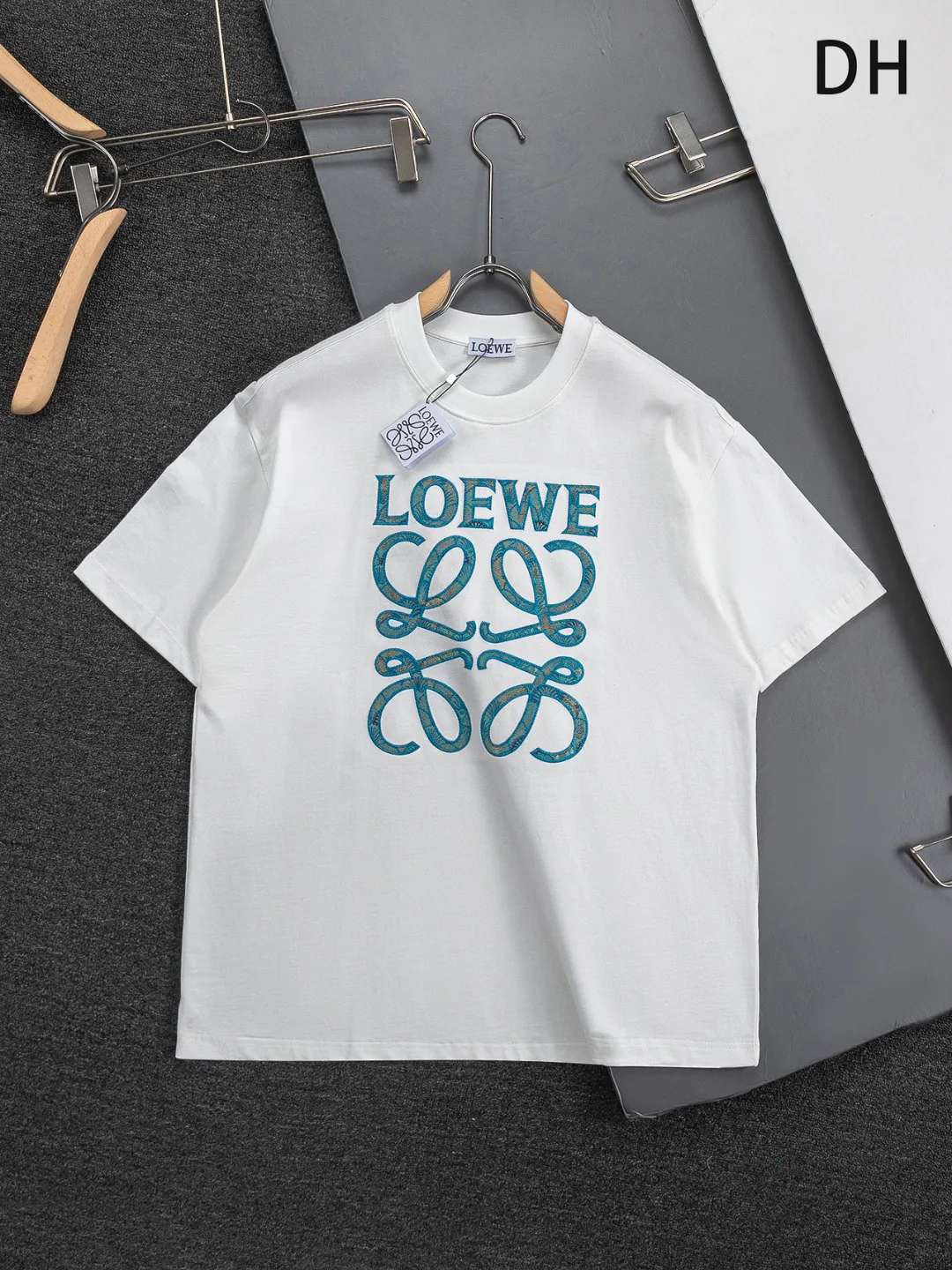 Футболки Мужские Loewe 11608000