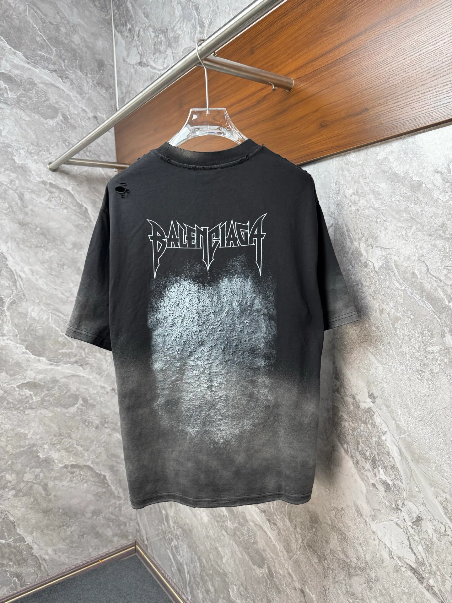 Футболки Женские Balenciaga 11793417
