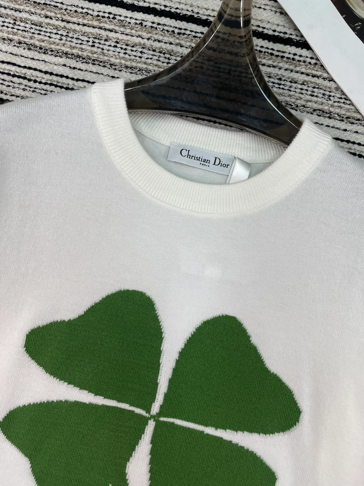 Топы Женские Christian Dior 11545312