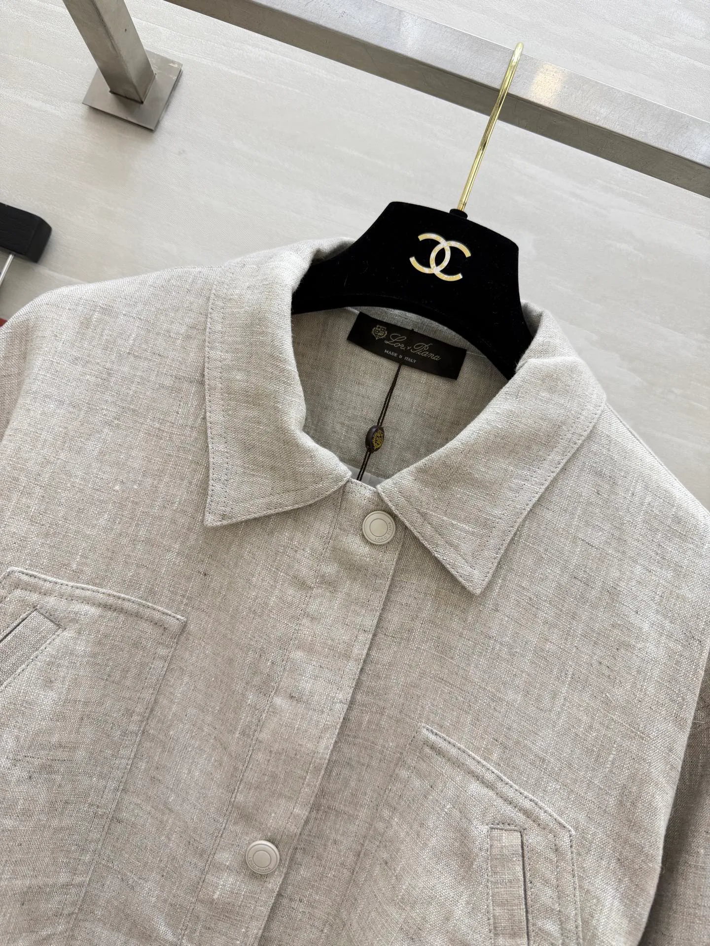 Жакеты Женские Loro Piana 11680781