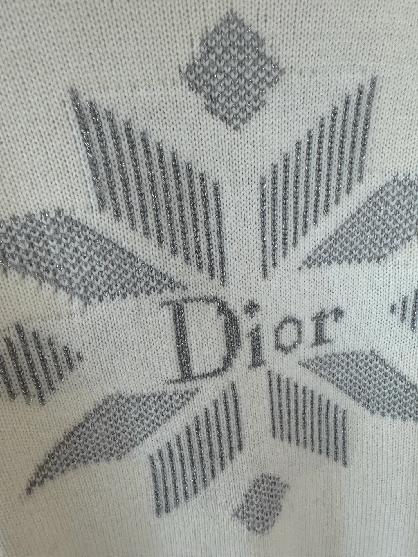 Джемперы И Свитеры Женские Christian Dior 19231394