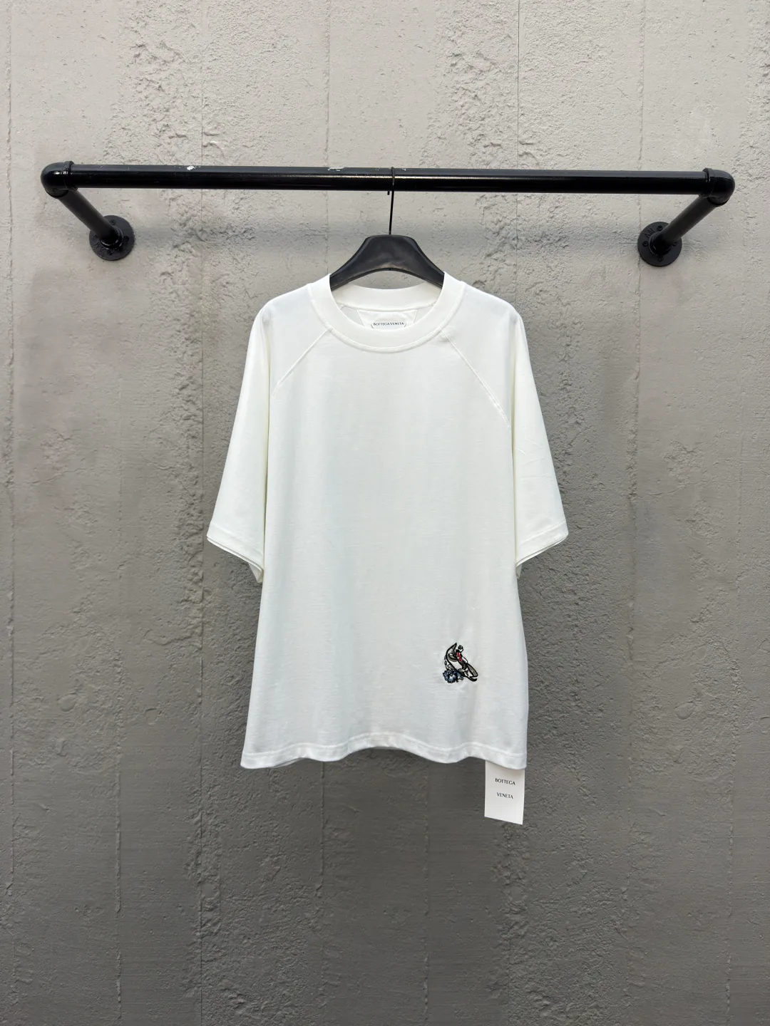 Футболки Женские Bottega Veneta 33703