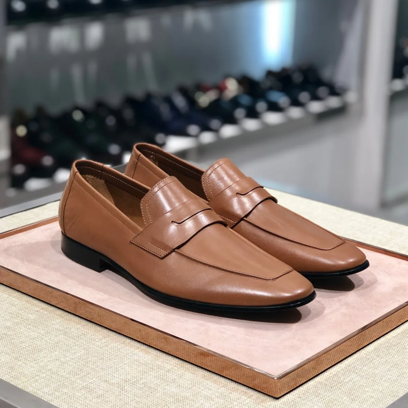 Лоферы И Туфли Мужские Berluti 5745