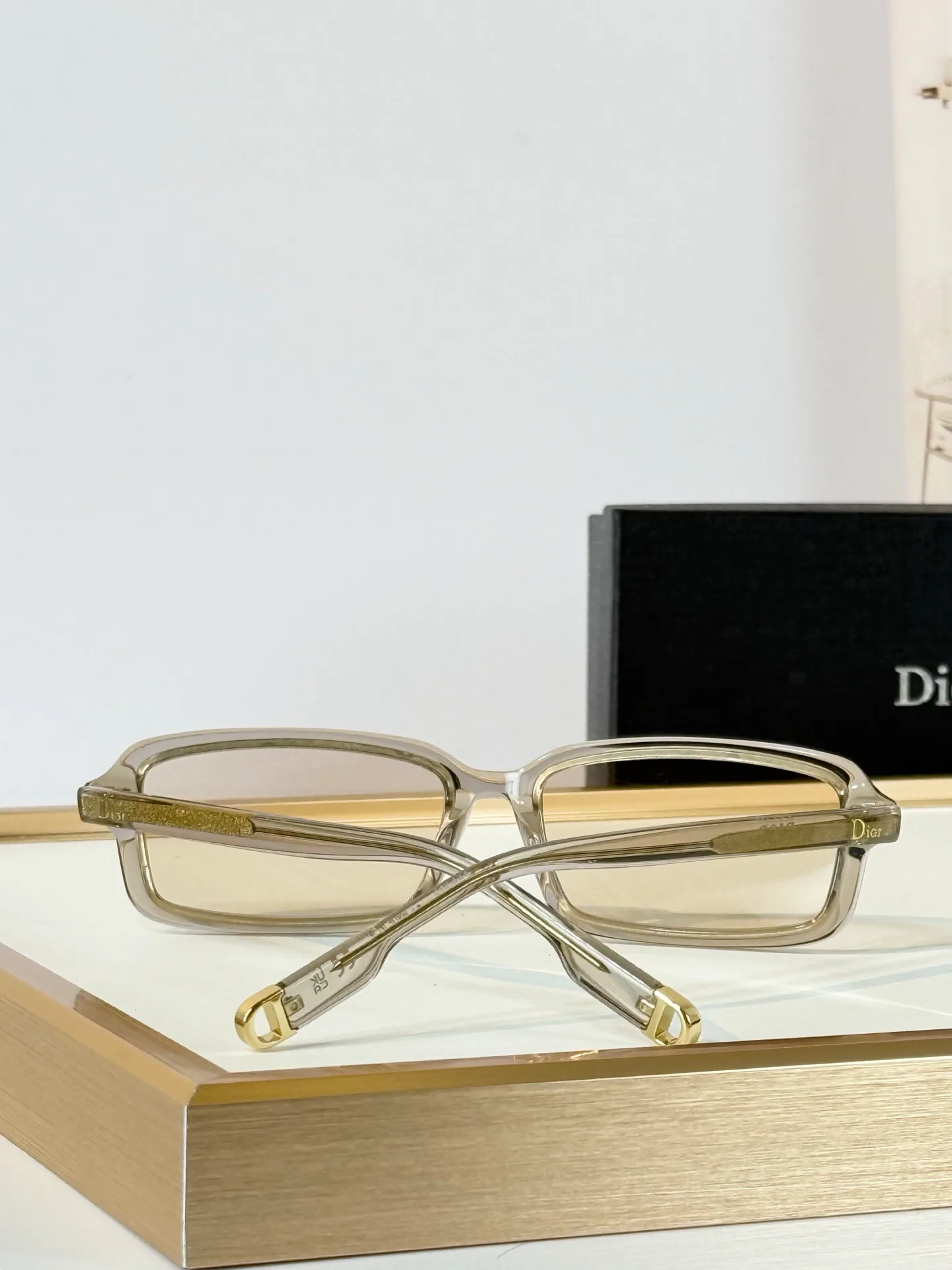 Очки Christian Dior 18118002
