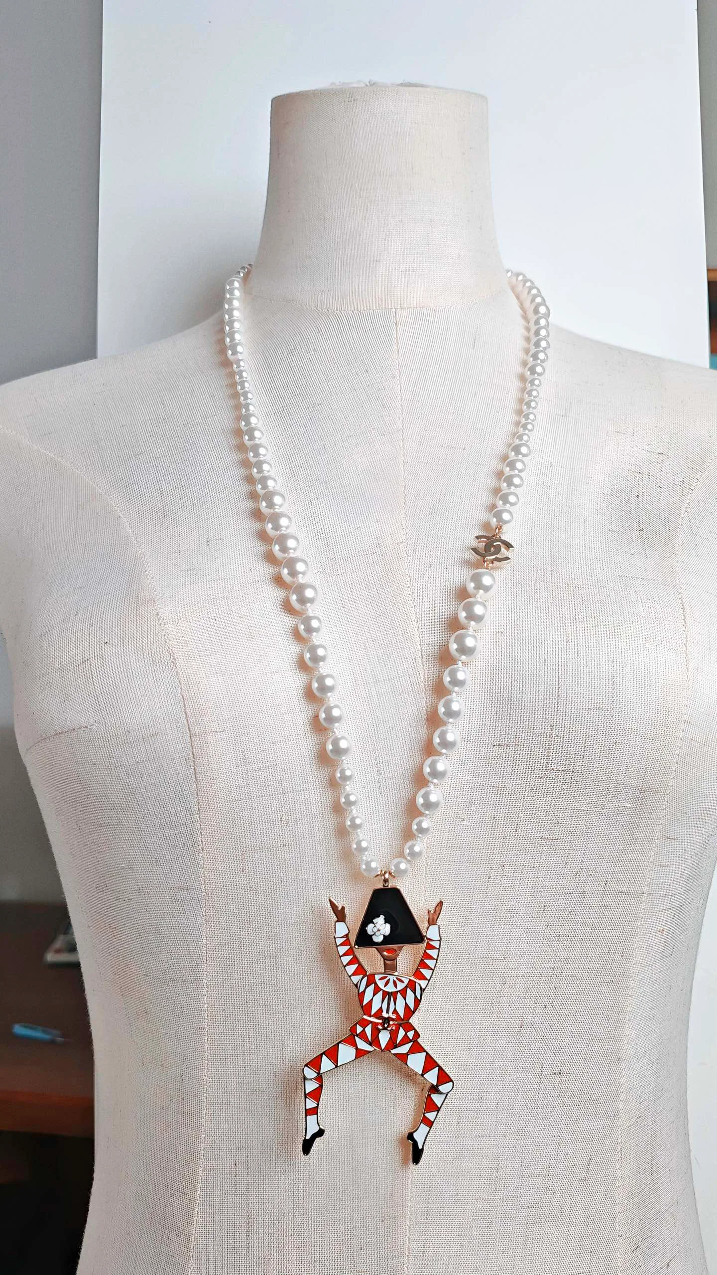 Бижутерия Chanel 1419366