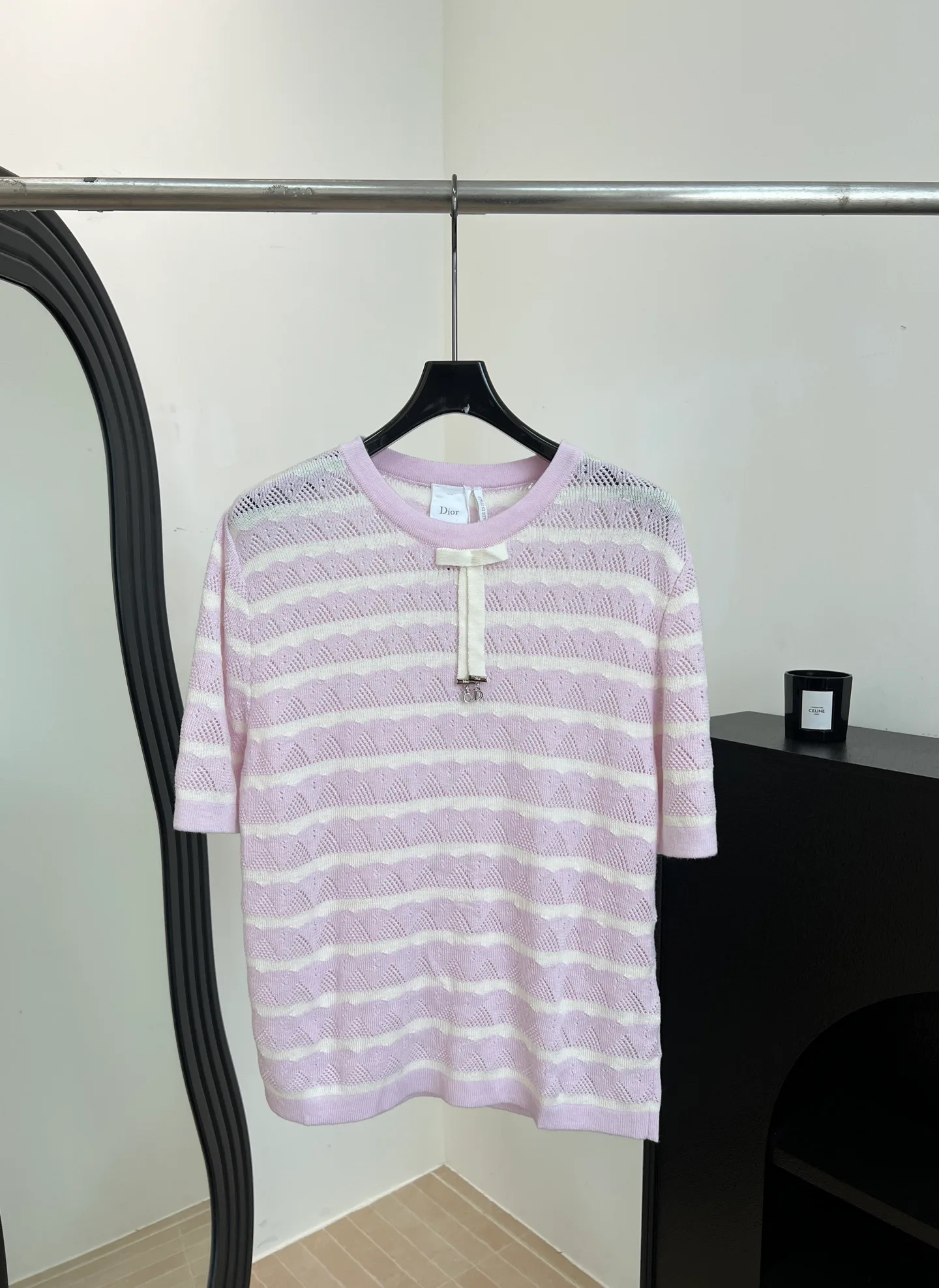 Топы Женские Christian Dior 10213876