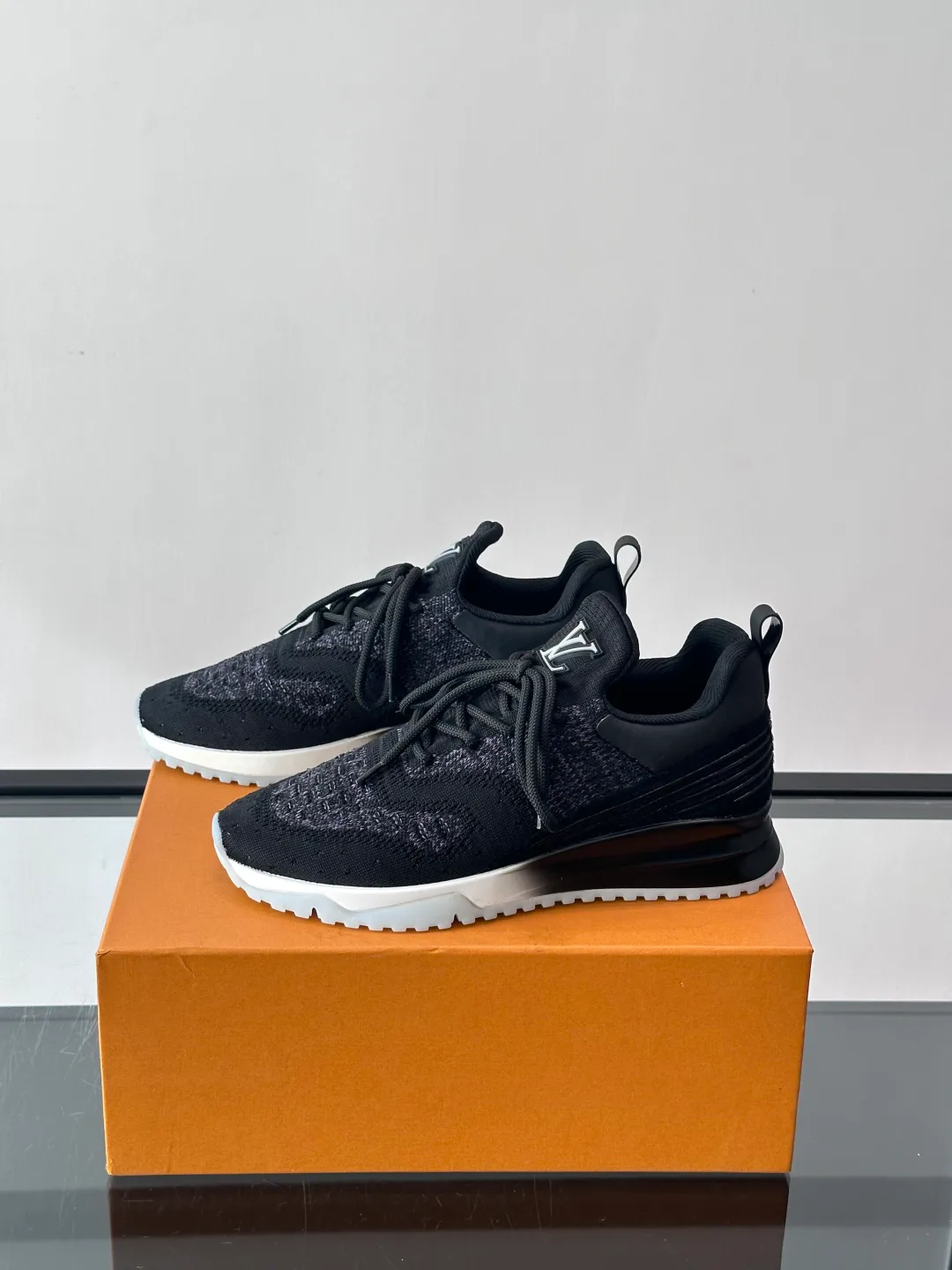 Кроссовки Мужские Louis Vuitton 86587