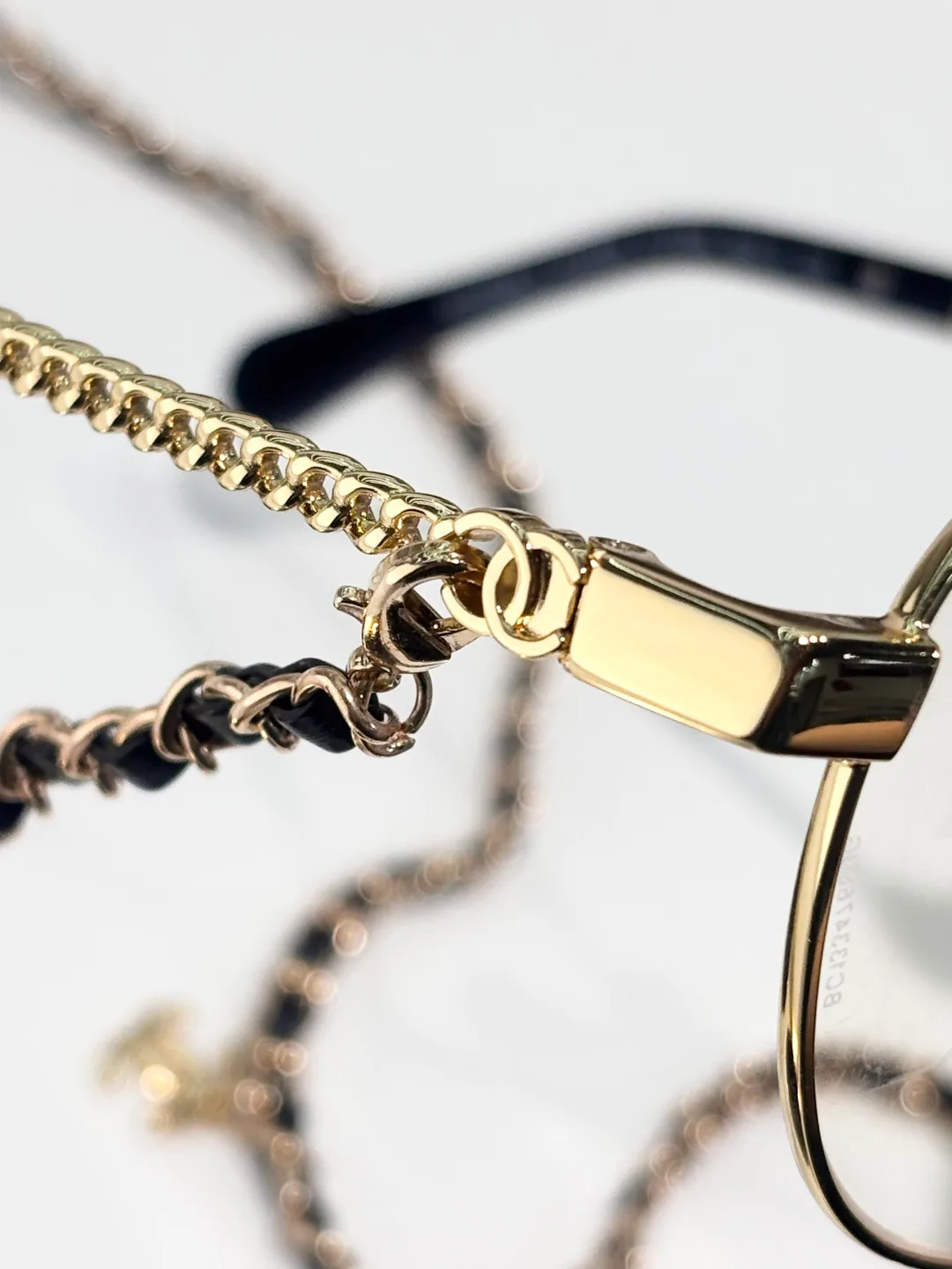 Очки Chanel 5026468