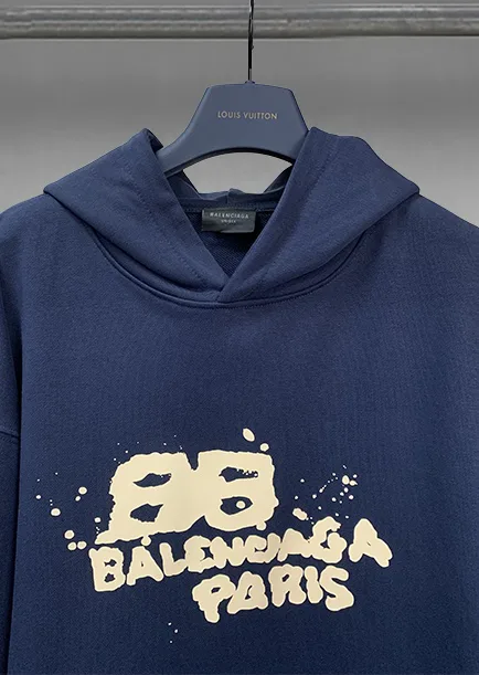 Свитшоты И Худи Женские Balenciaga 9495950