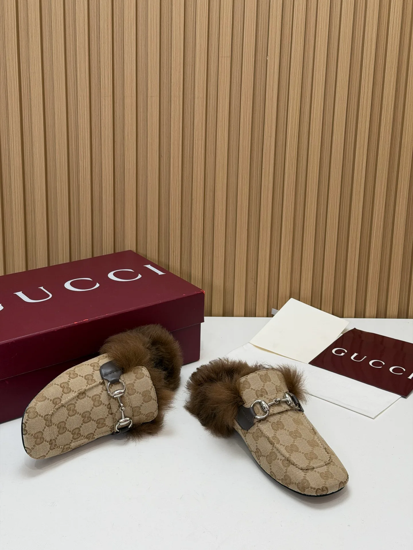 Мюли И Сабо Женские Gucci 20140527