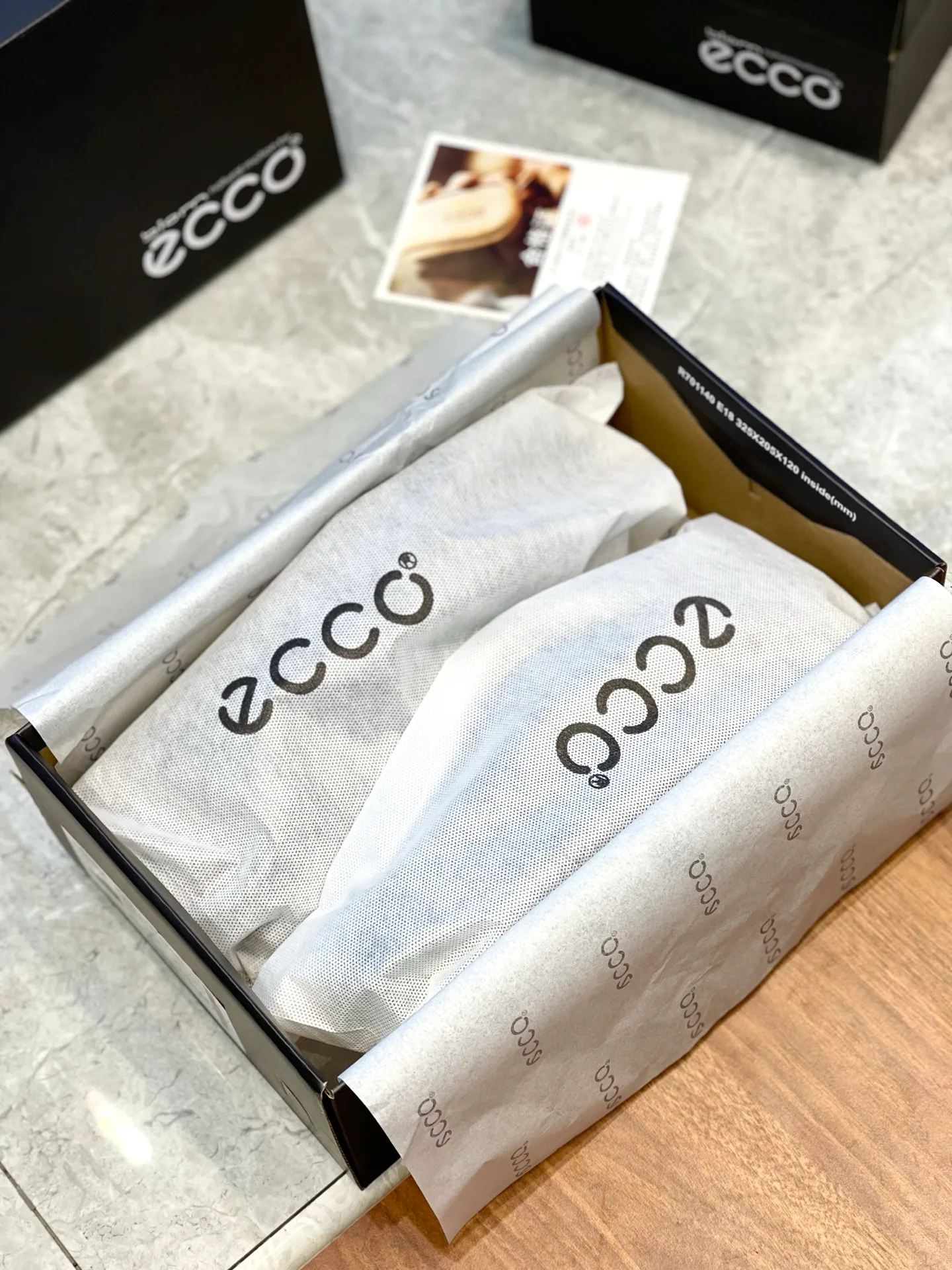 Лоферы И Туфли Мужские Ecco 20156613
