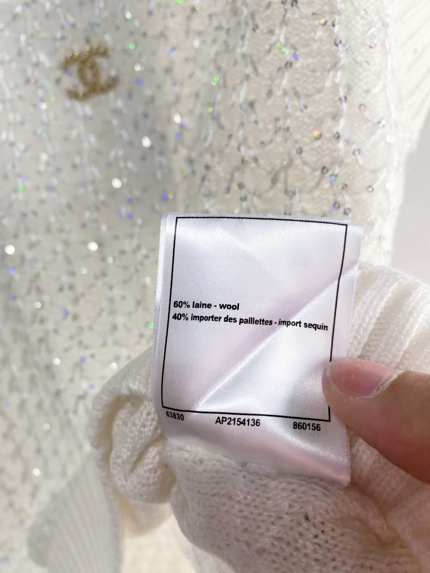 Жилеты Женские Chanel 11490101