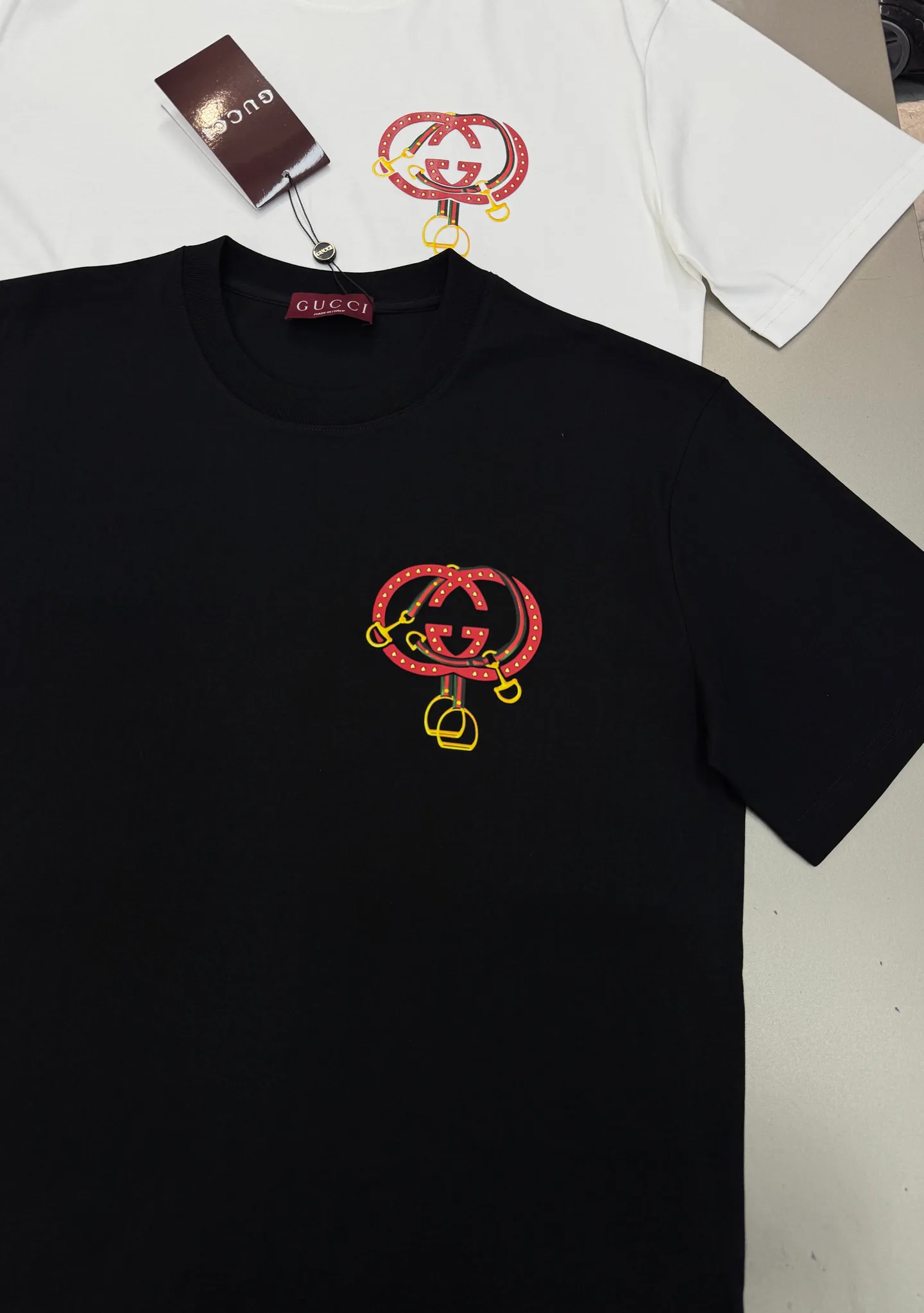 Футболки Женские Gucci 13293379