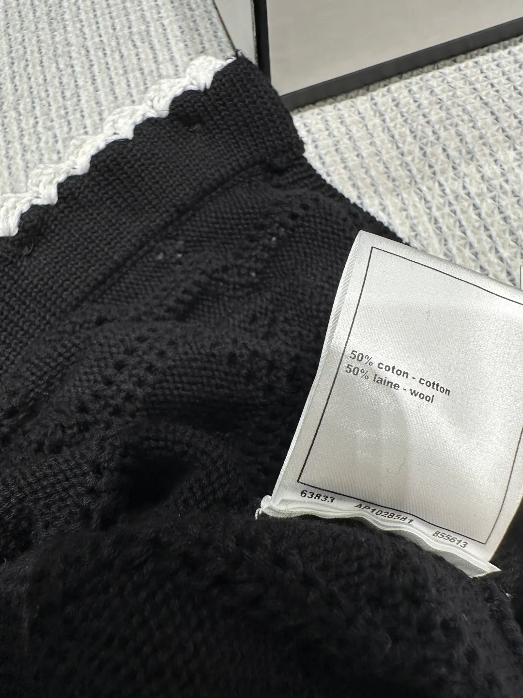 Джемперы И Свитеры Женские Chanel 17881798