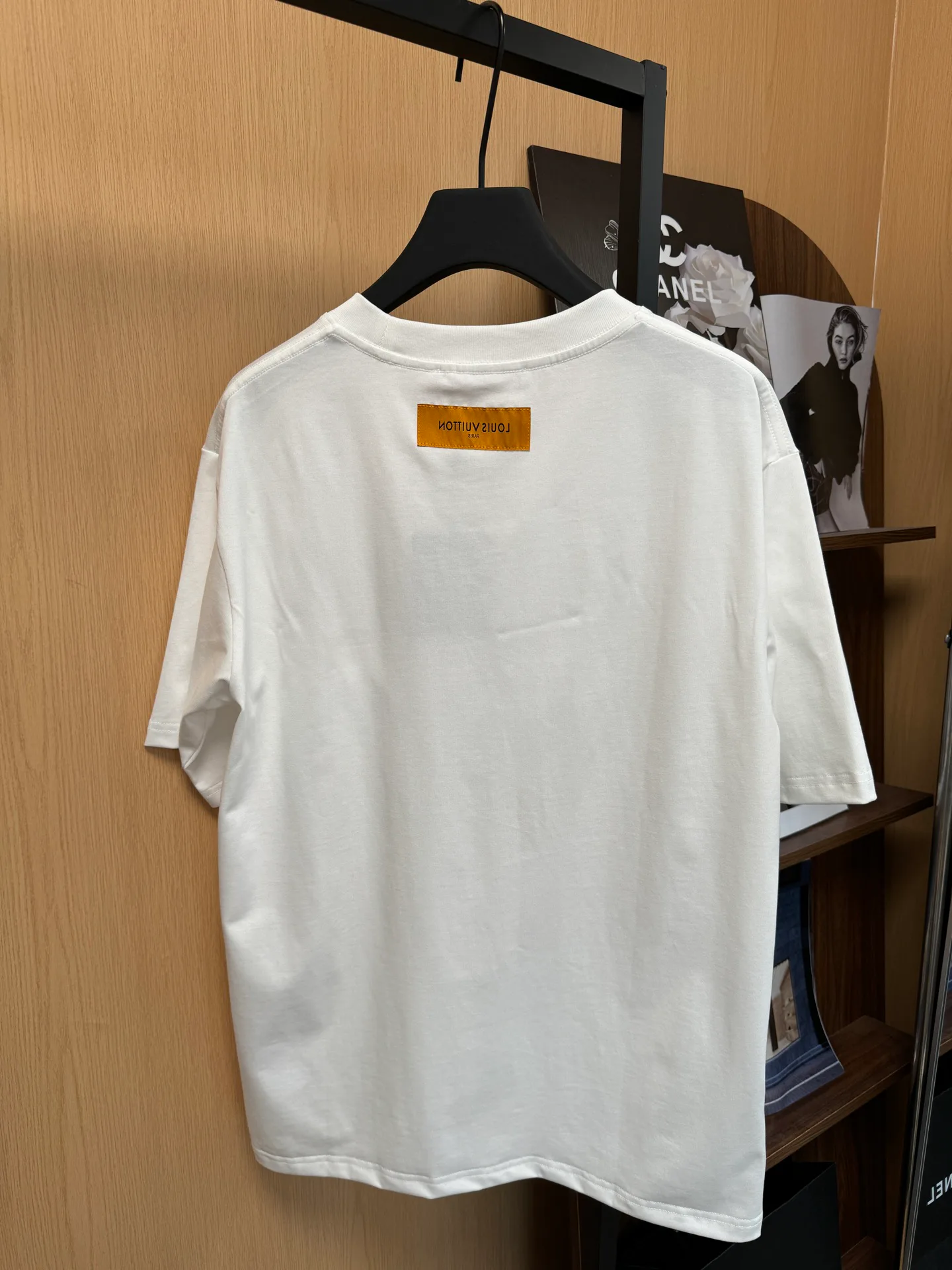 Футболки Женские Louis Vuitton 11230186