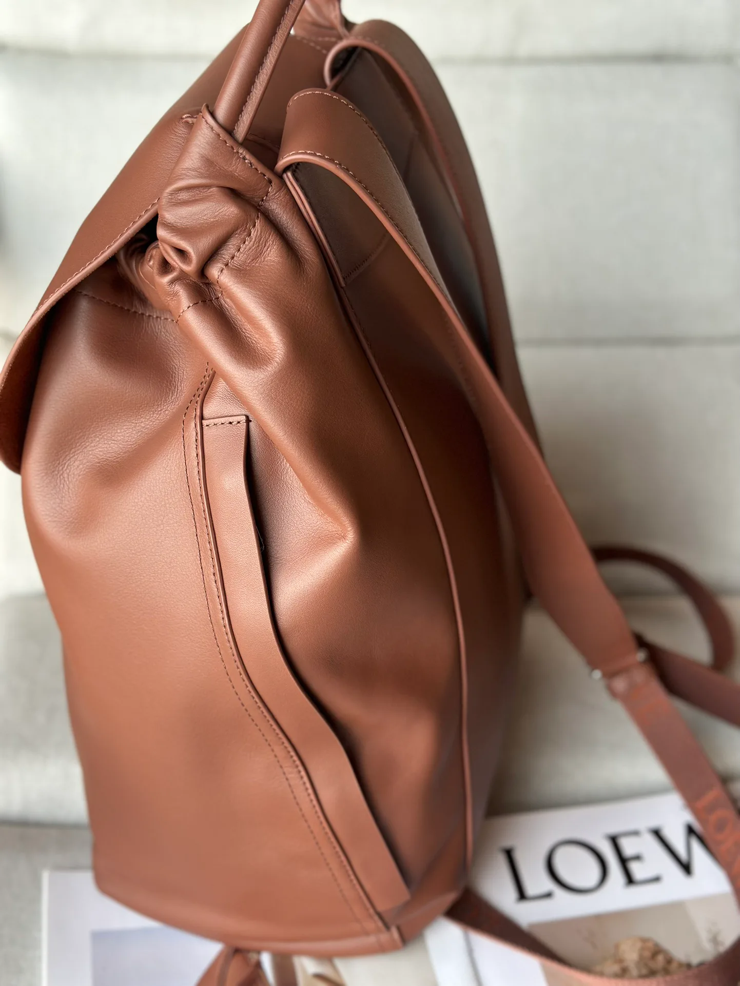 Рюкзаки Женские Loewe 18383305