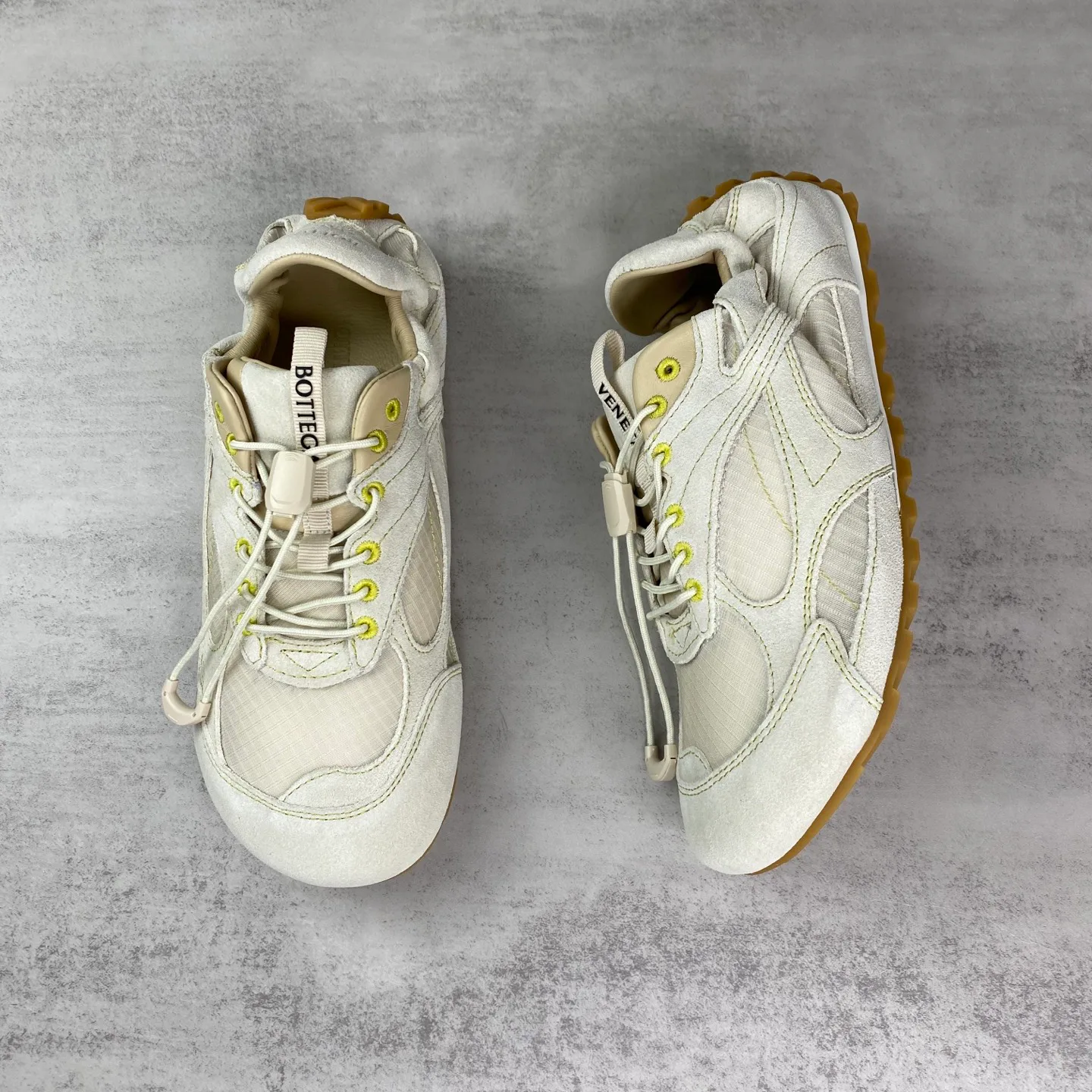 Кроссовки Женские Bottega Veneta 2350165