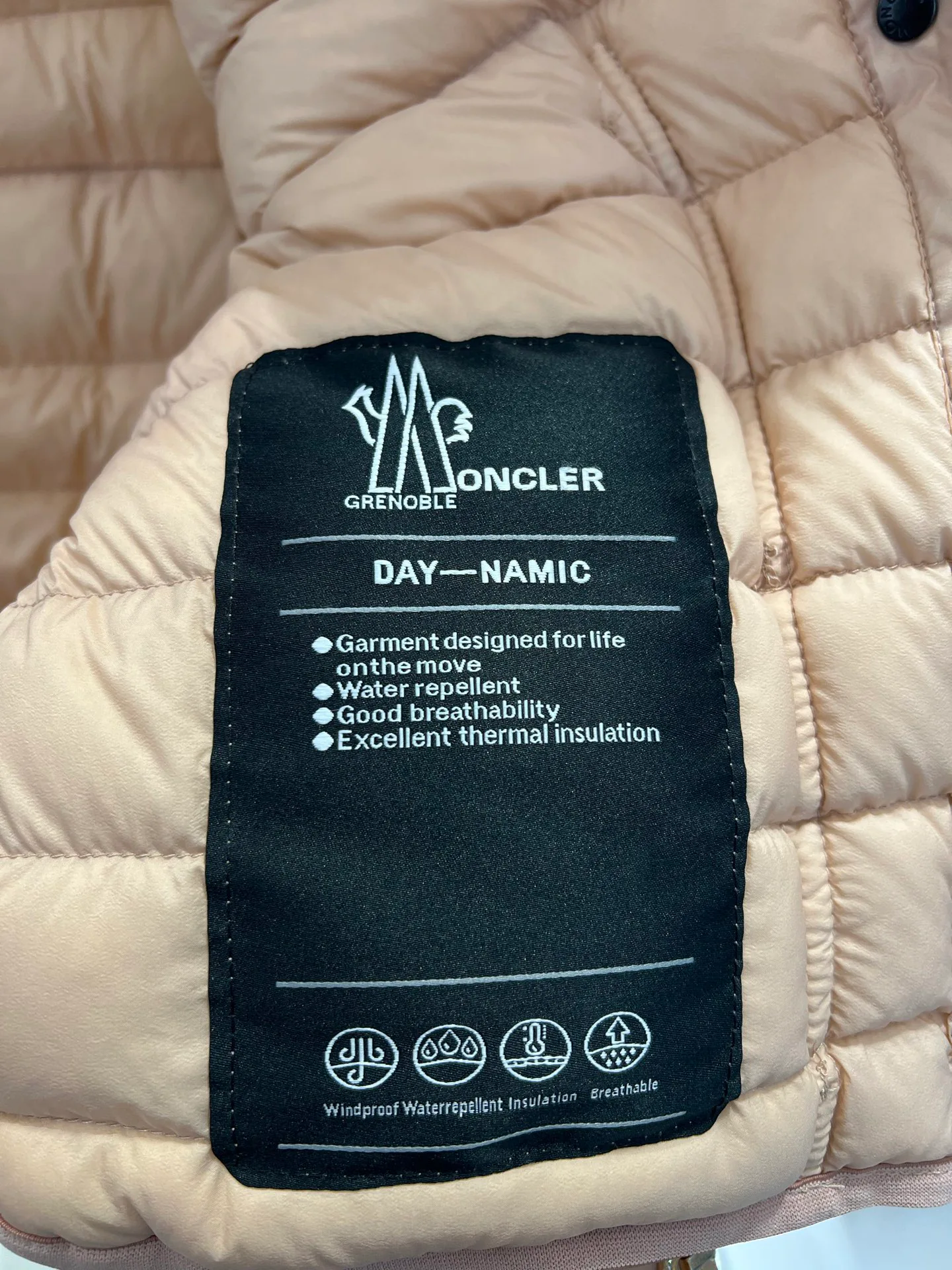 Куртки И Пуховики Мужские Moncler 18231666