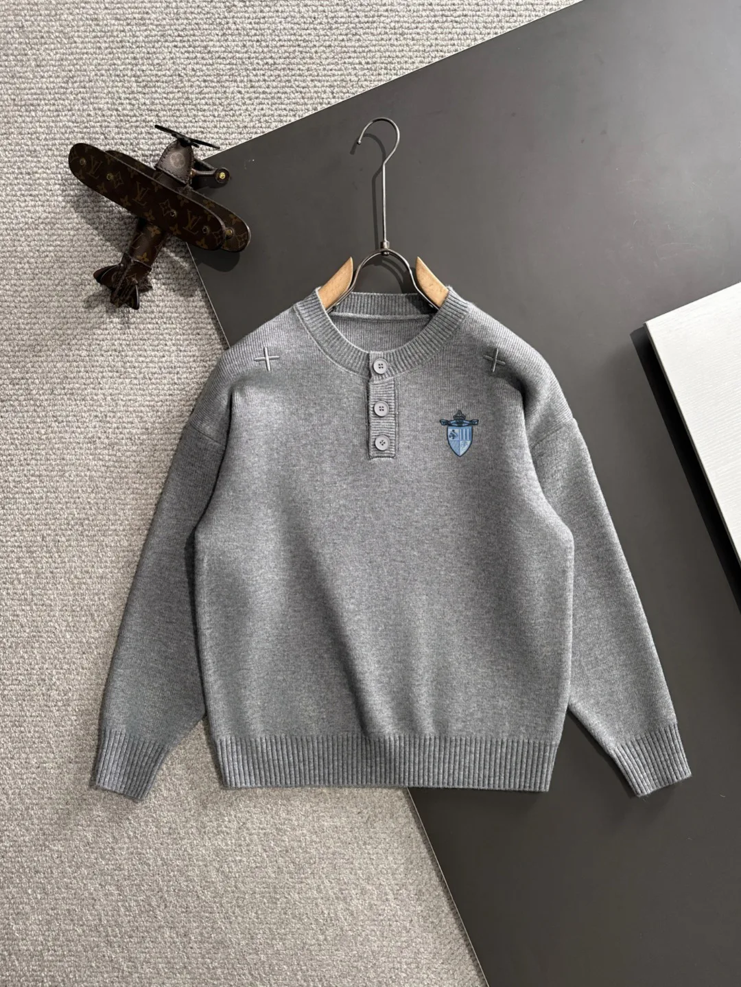 Джемперы И Свитеры Мужские Fendi 11054687