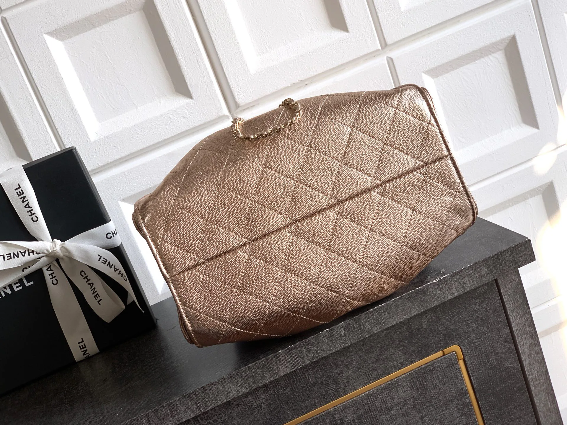 Классические Сумки Женские Chanel 11919701