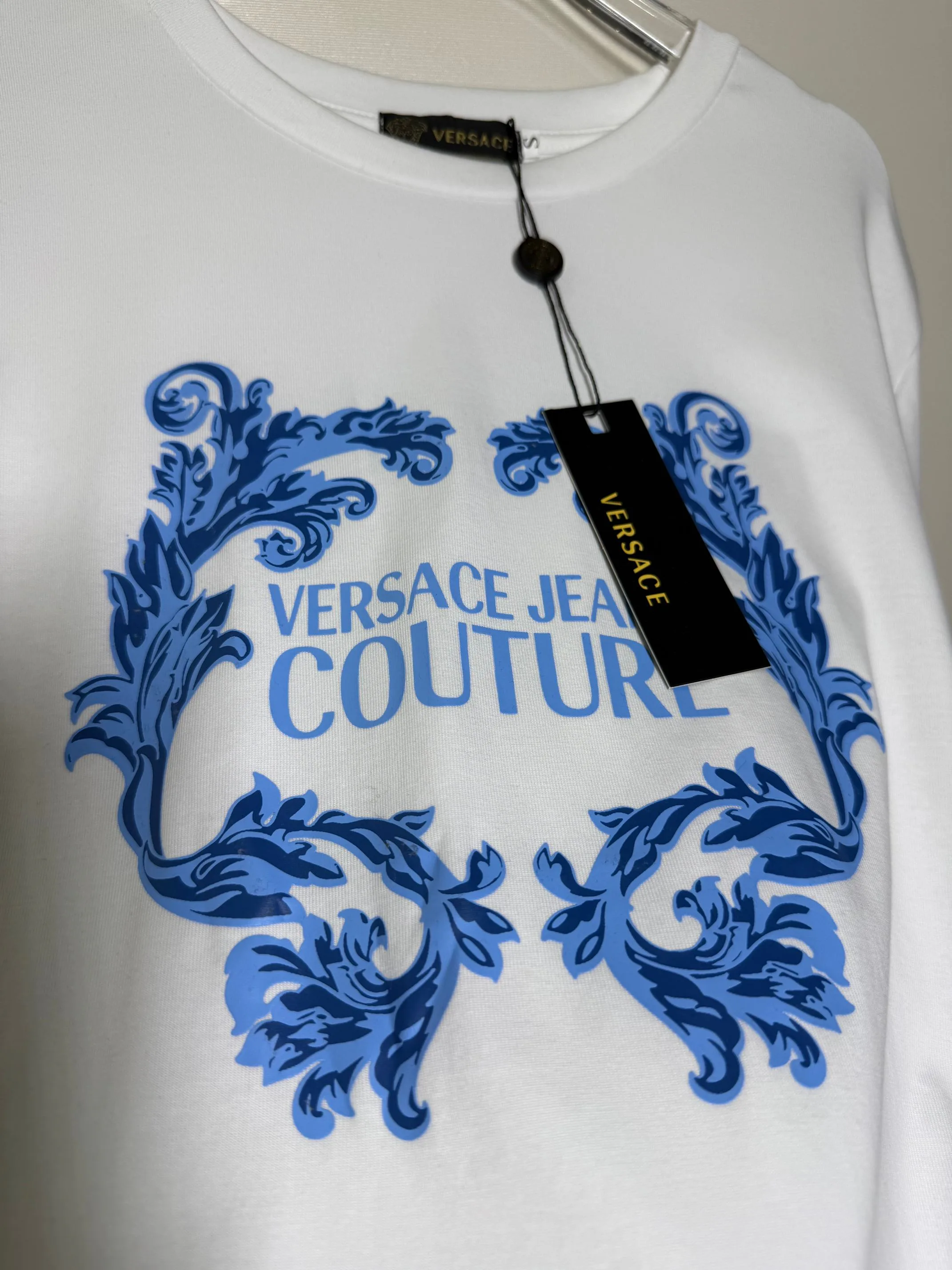 Футболки Женские Versace 12266026
