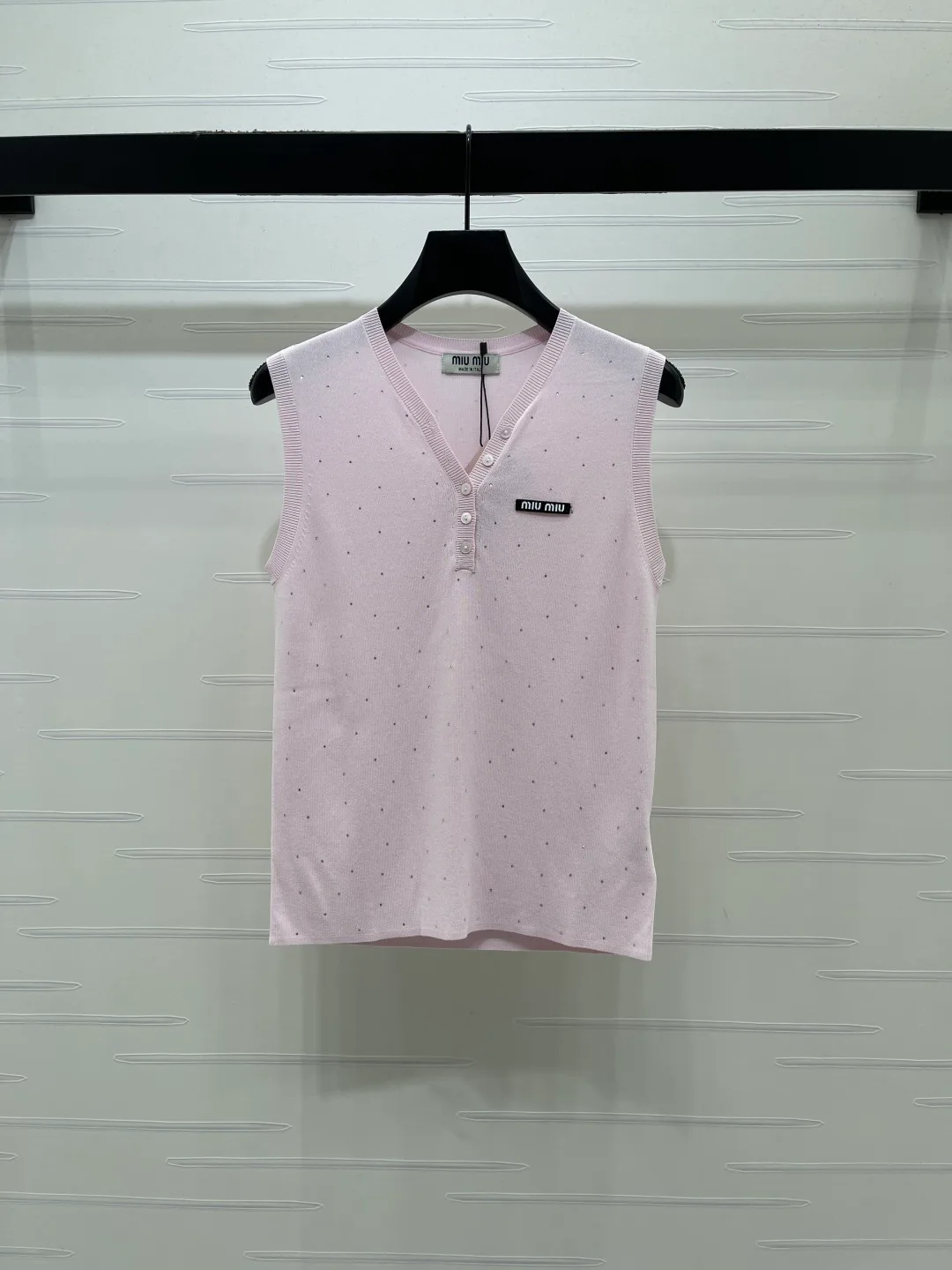 Жилеты Женские Miu Miu 11575945