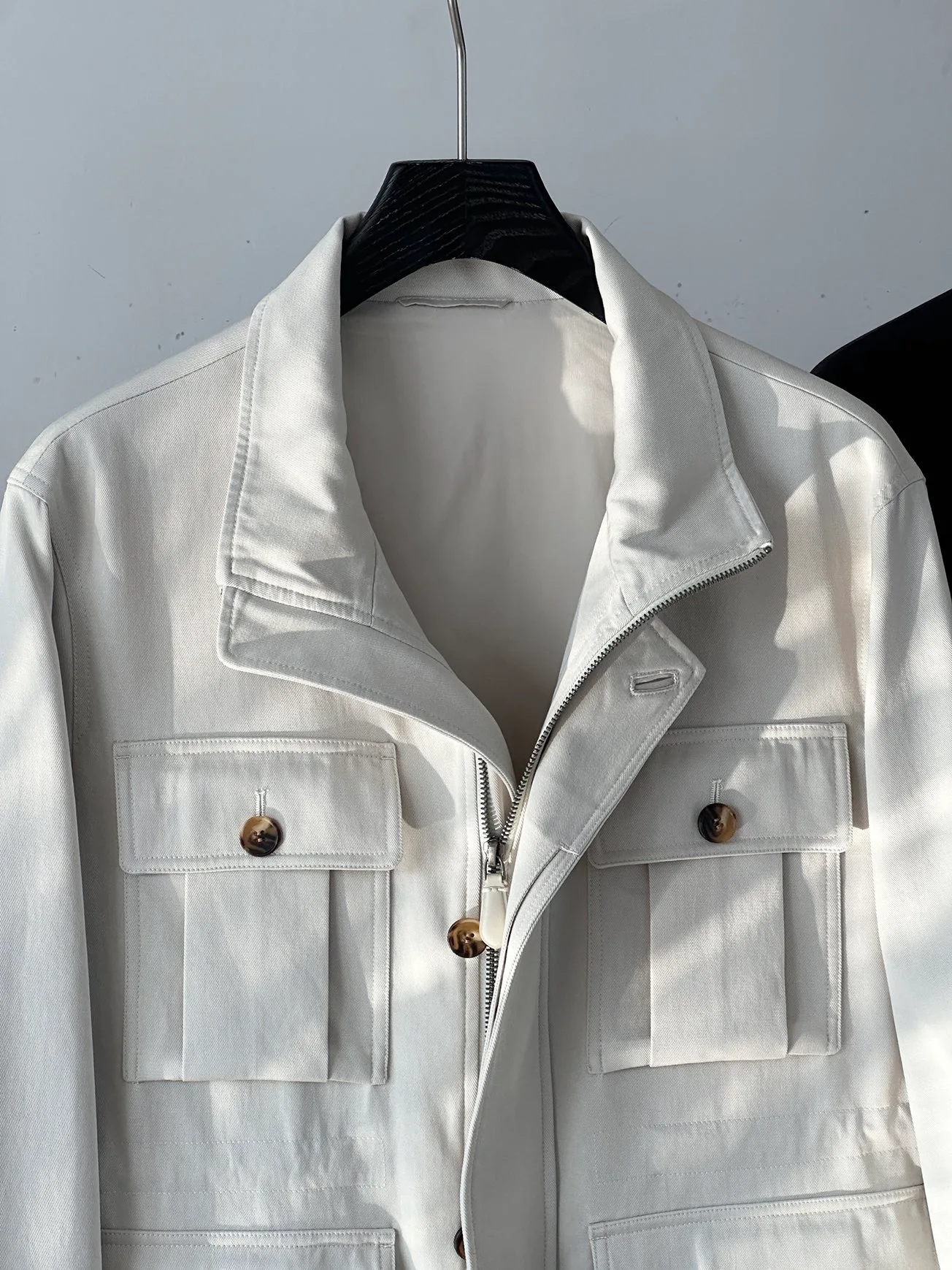 Куртки И Пуховики Мужские Loro Piana 3376802