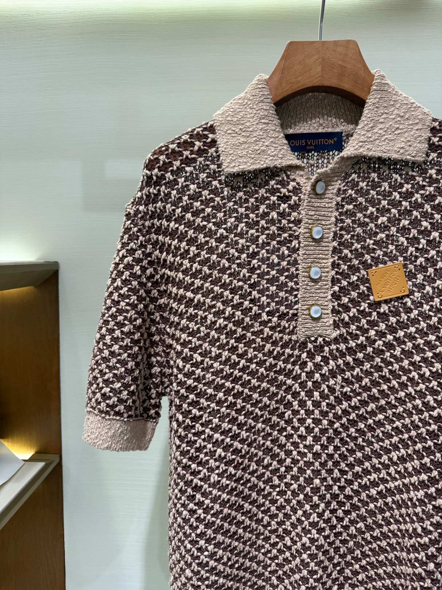 Футболки Мужские Louis Vuitton 10635121