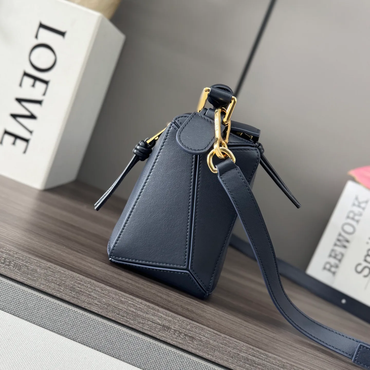 Сумки На Ремне Женские Loewe 29502