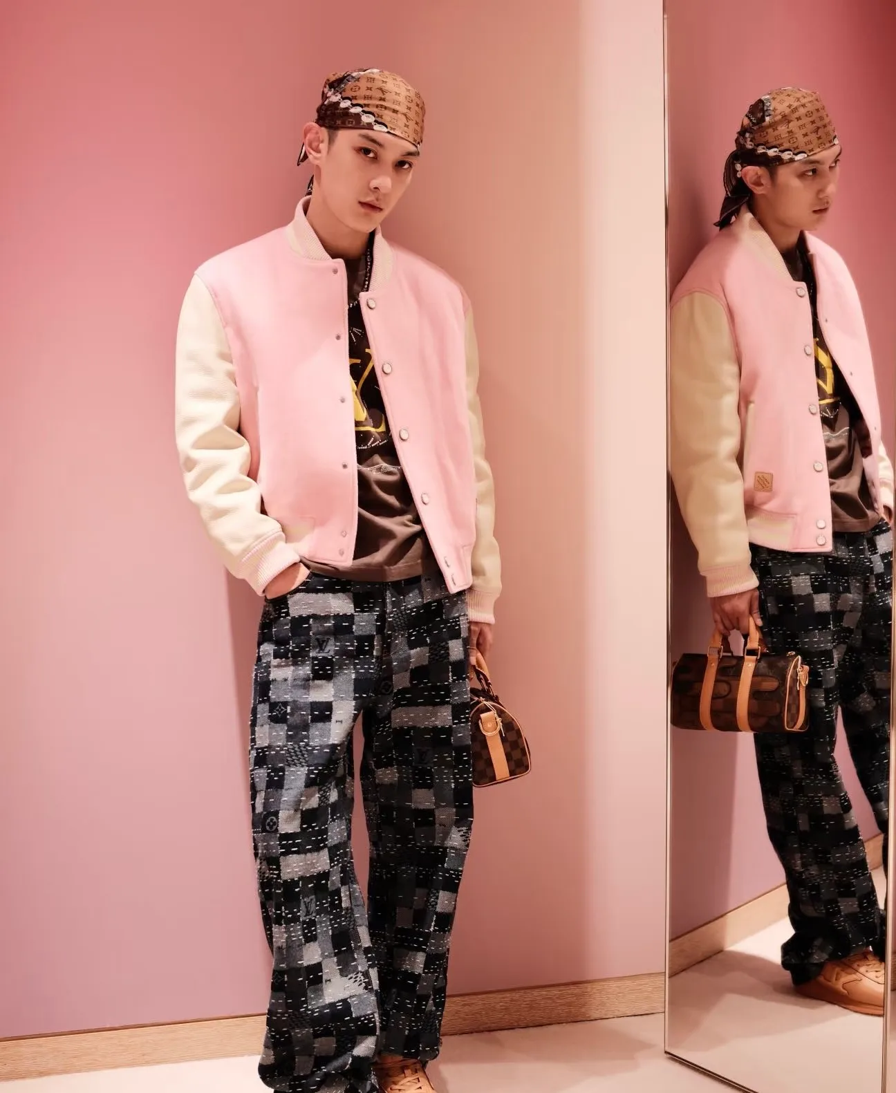 Сумки На Ремне Женские Louis Vuitton 108939