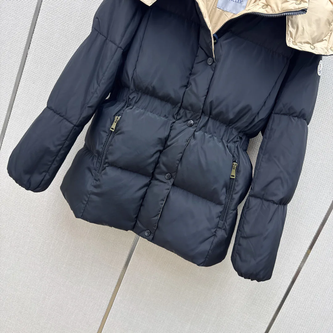 Куртки И Пуховики Женские Moncler 18225552