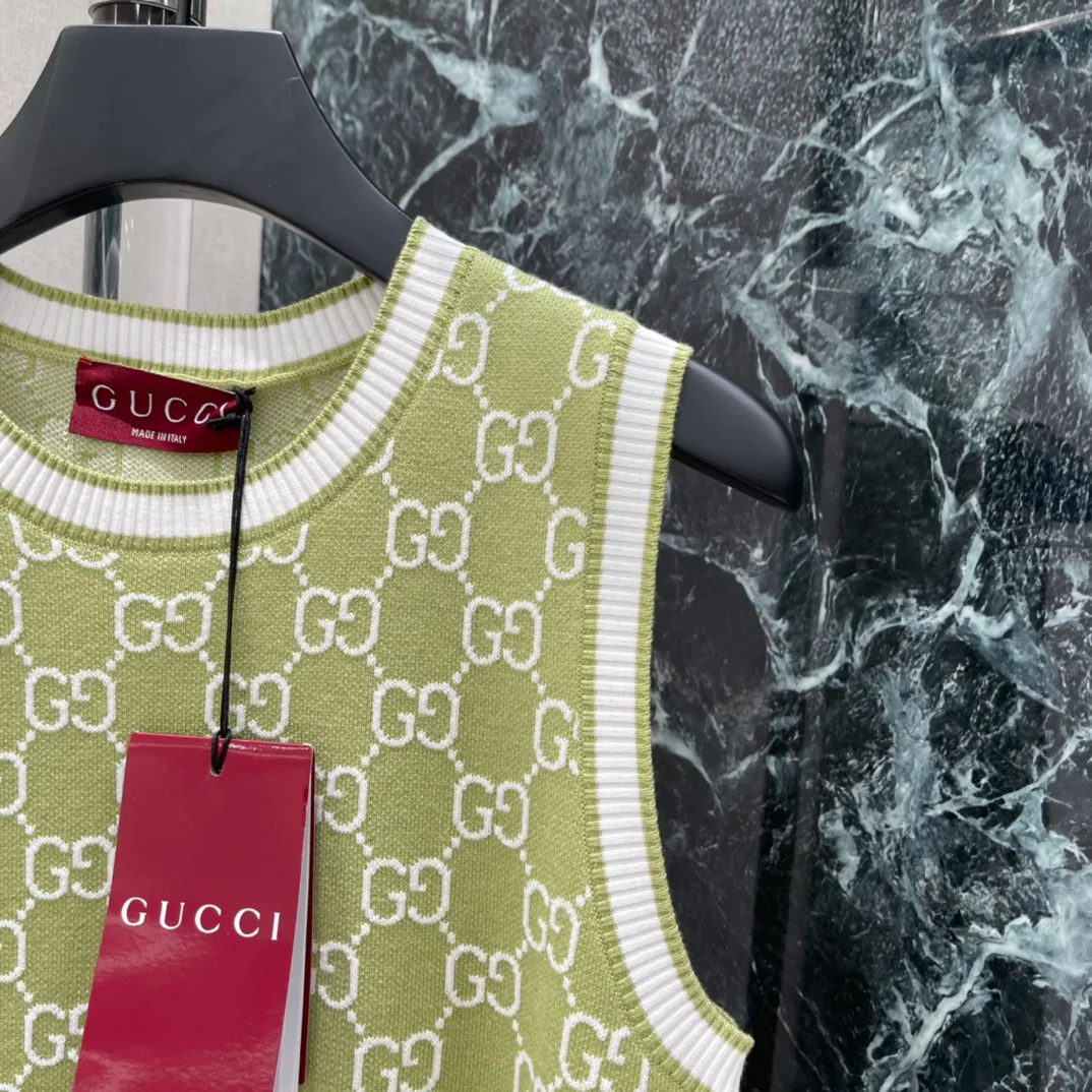 Жилеты Женские Gucci 11834052