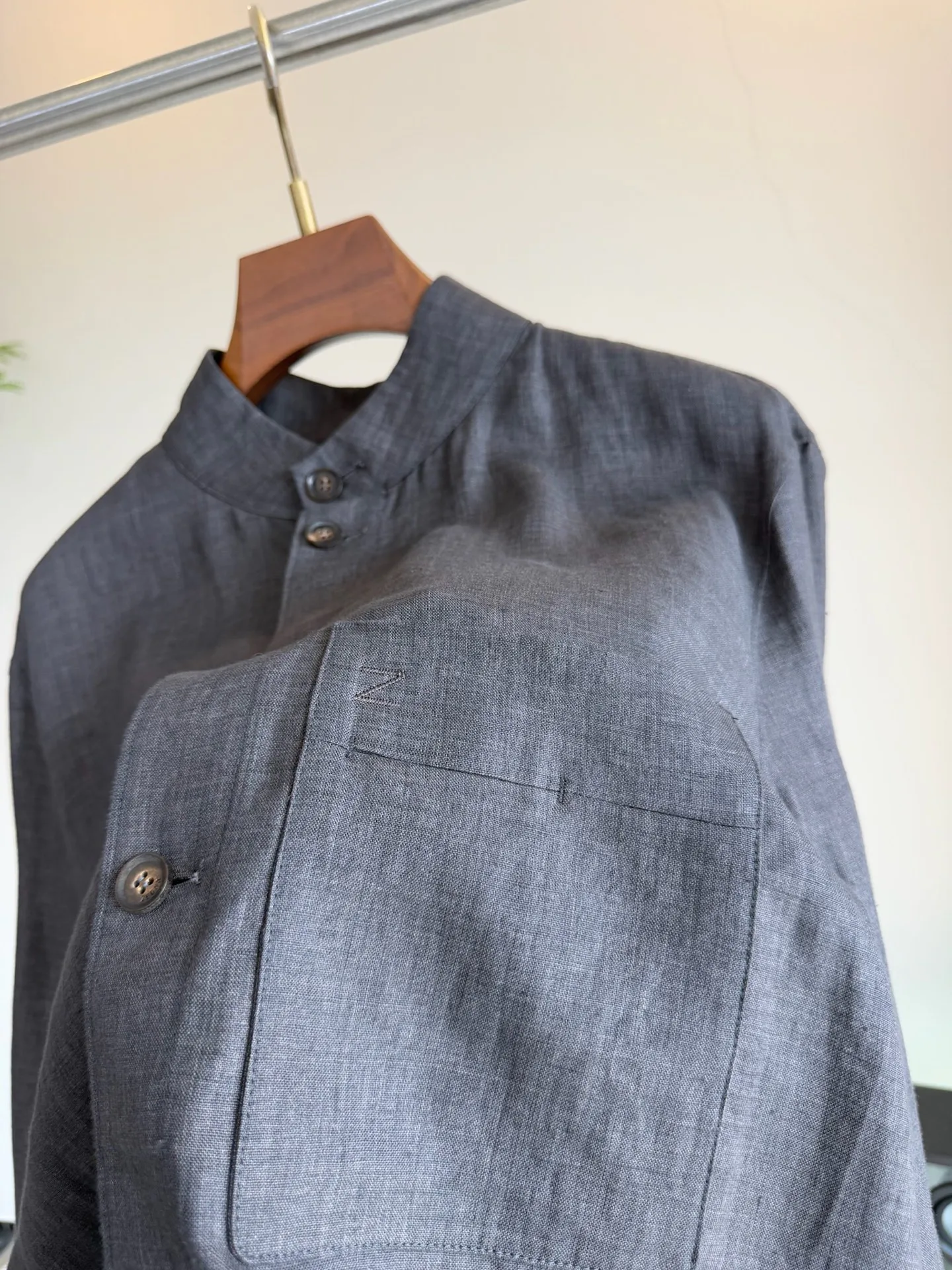 Рубашки Мужские Zegna 11317151