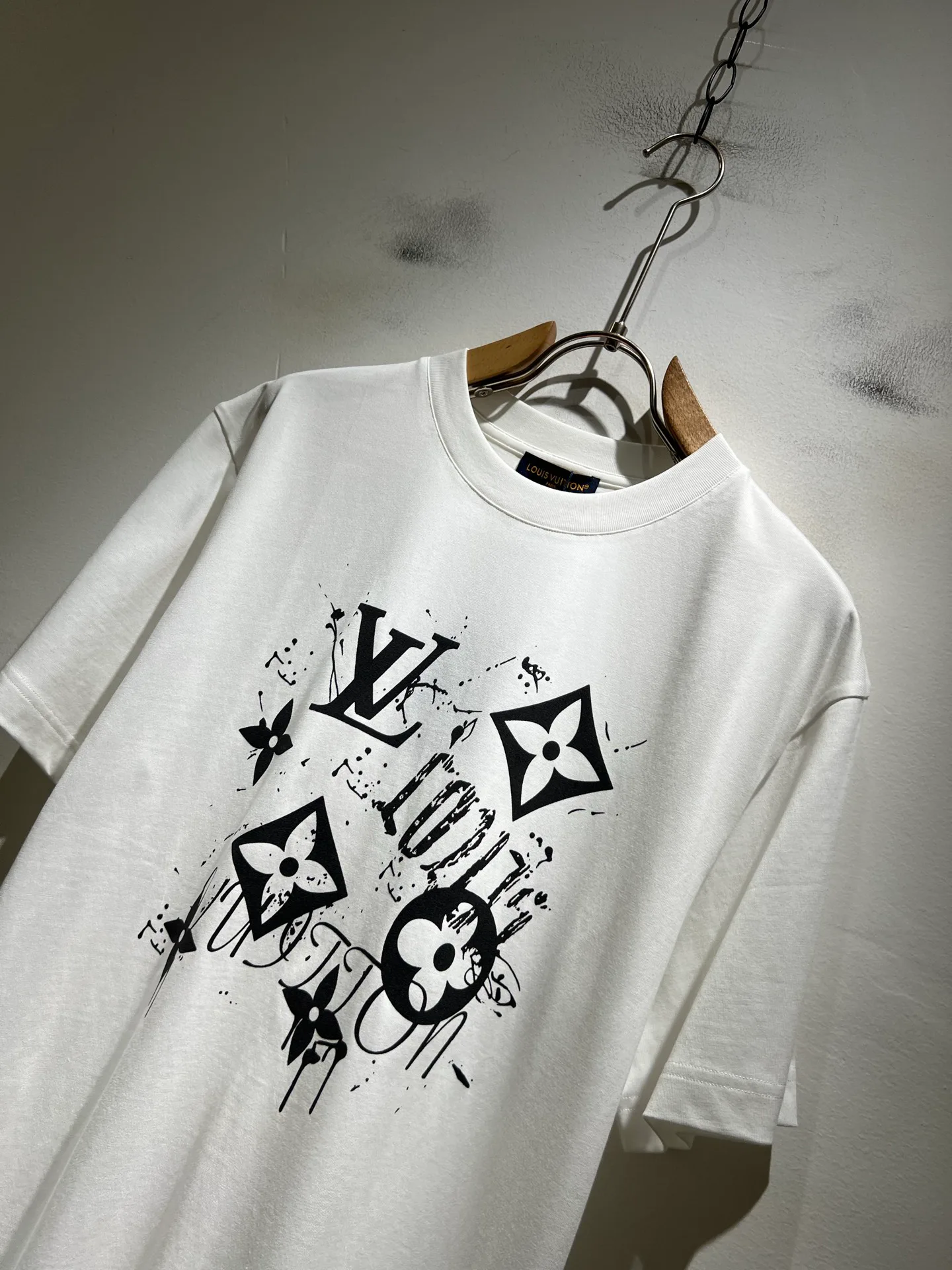 Футболки Женские Louis Vuitton 11952698