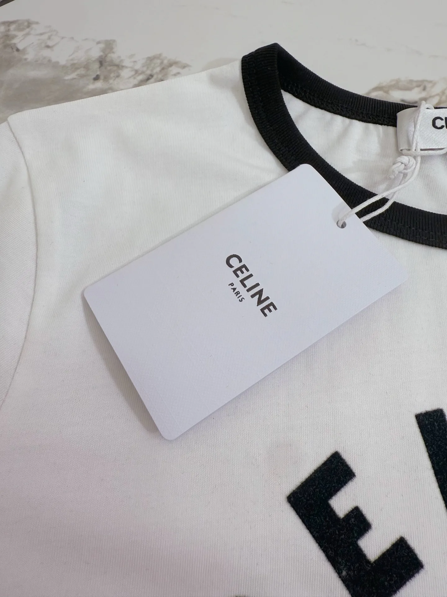 Футболки Женские Celine 790944